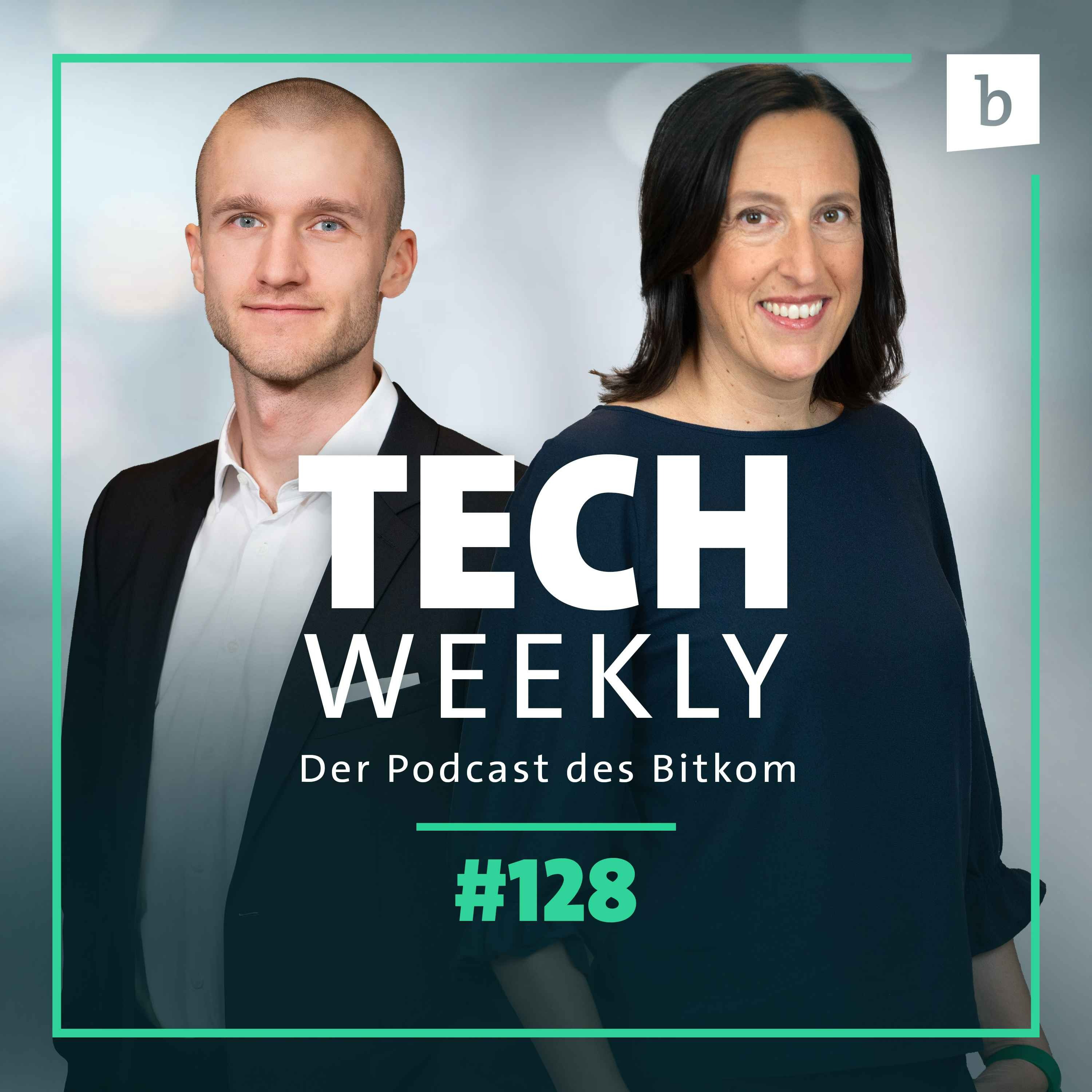 Tech Weekly