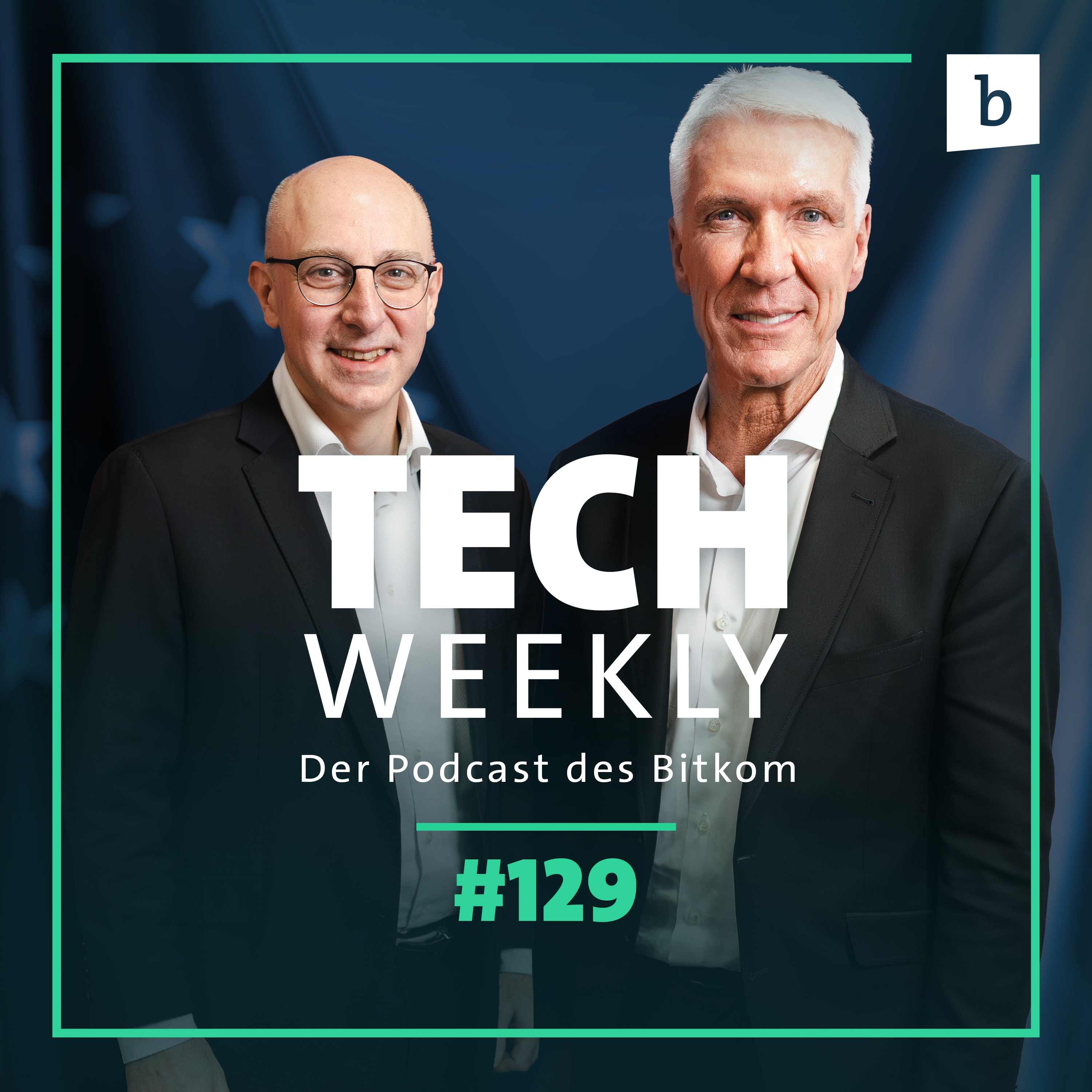 Tech Weekly