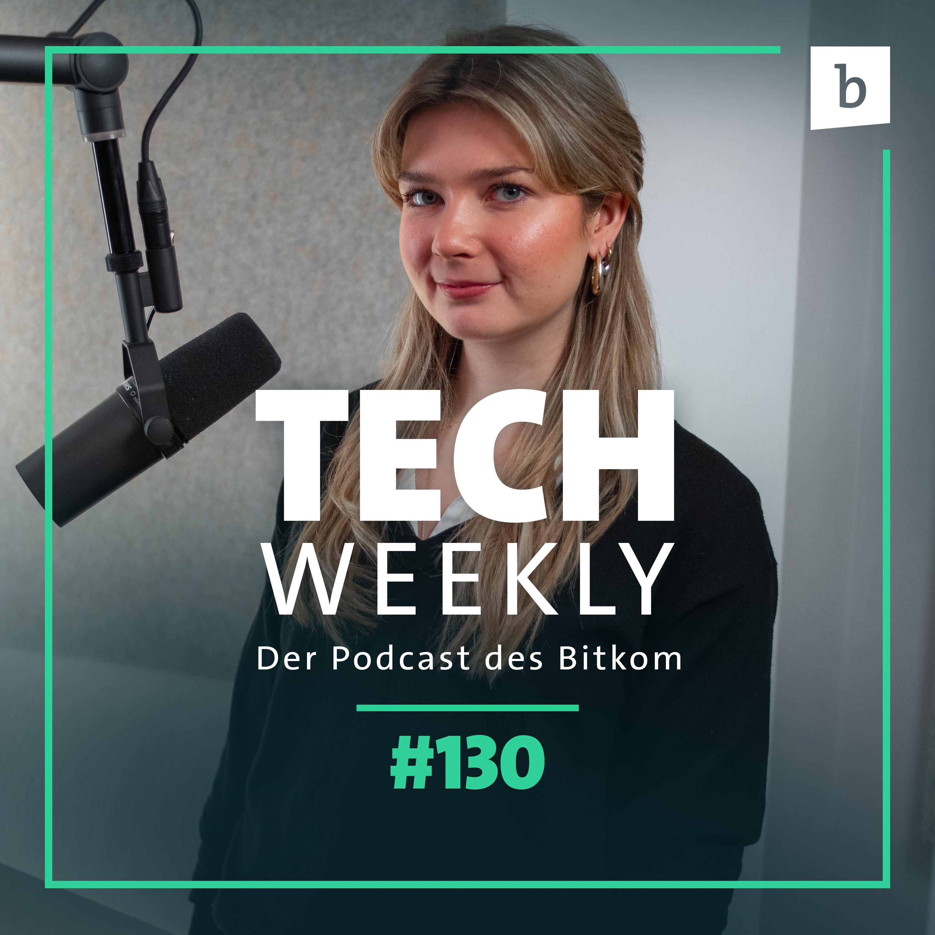 Tech Weekly