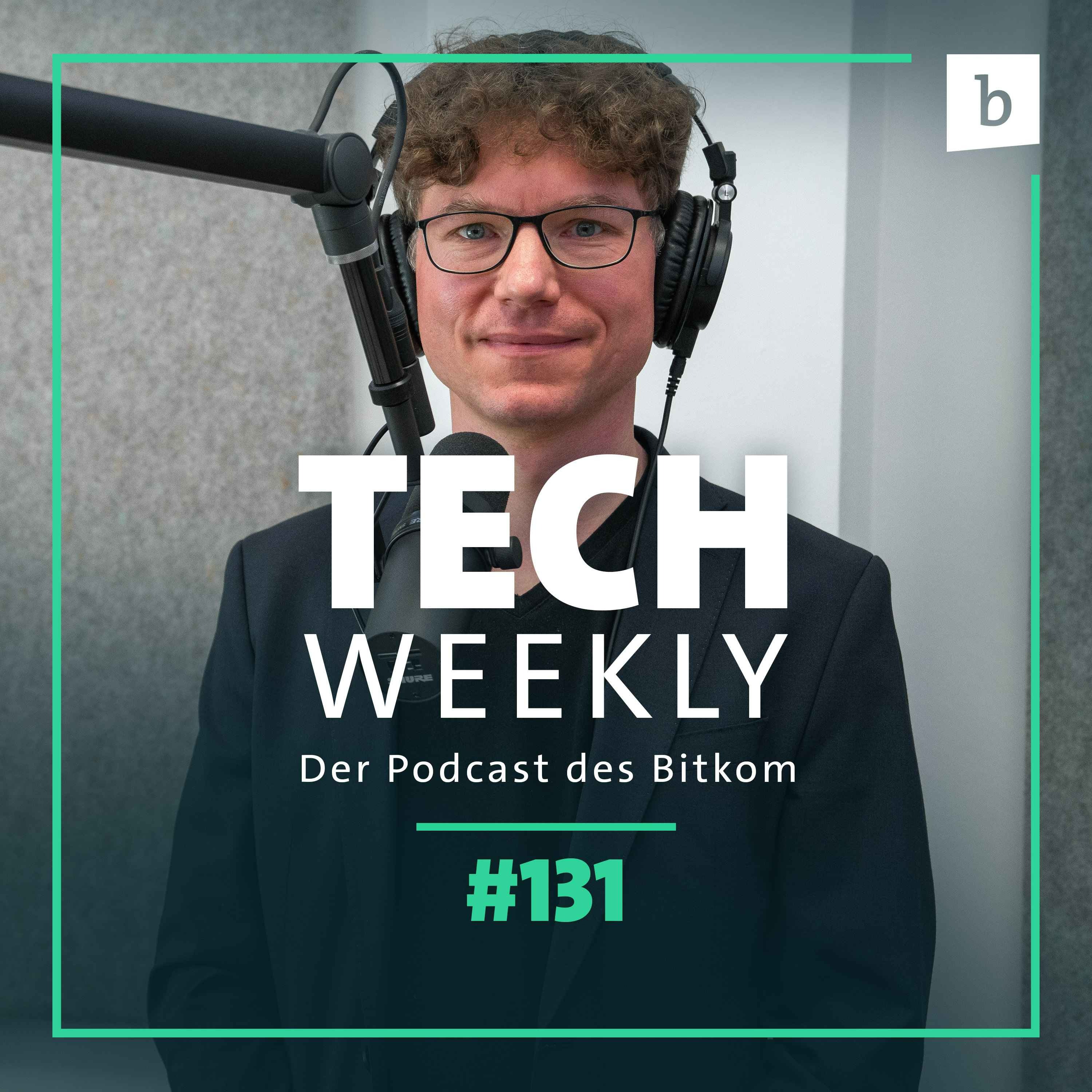 Tech Weekly