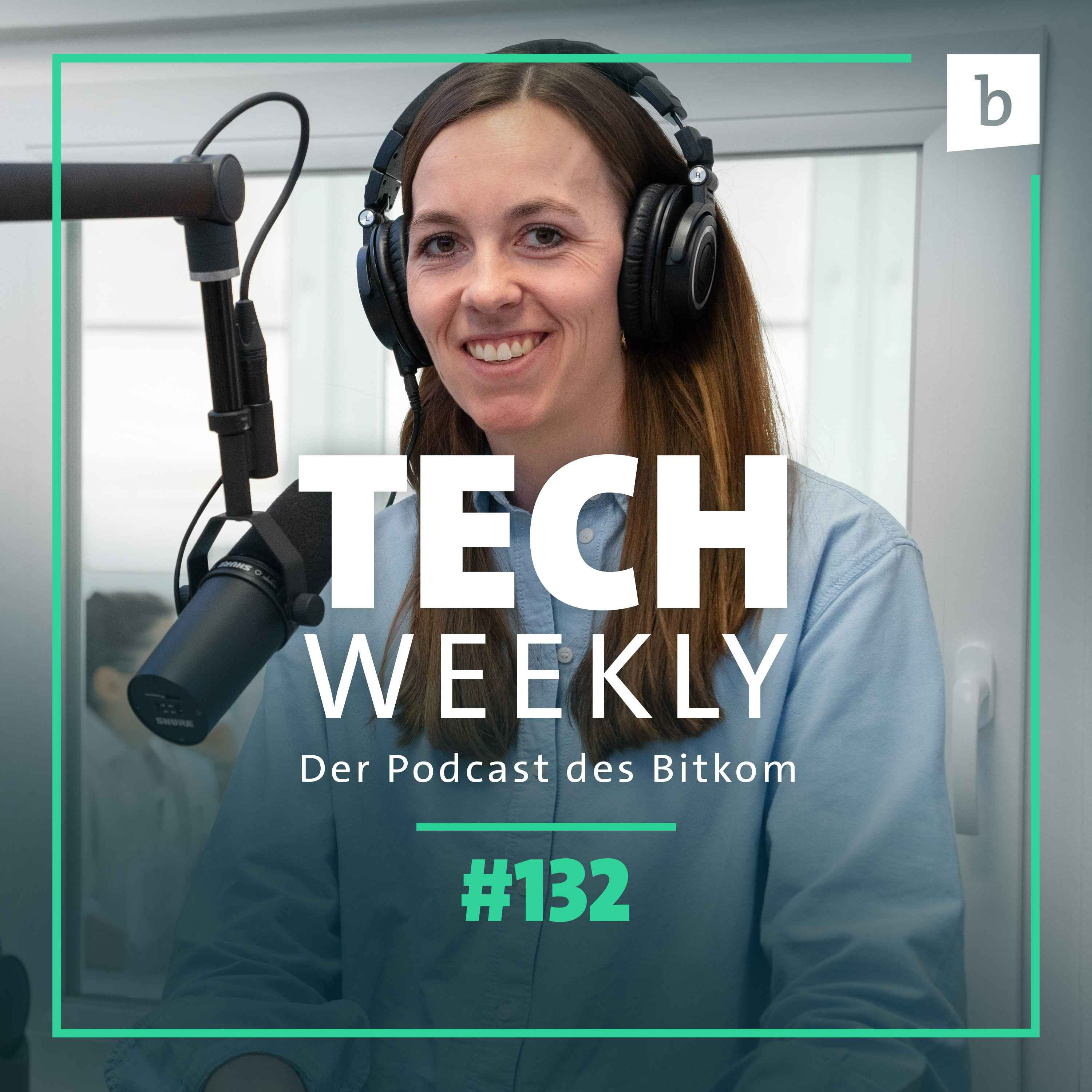 Tech Weekly