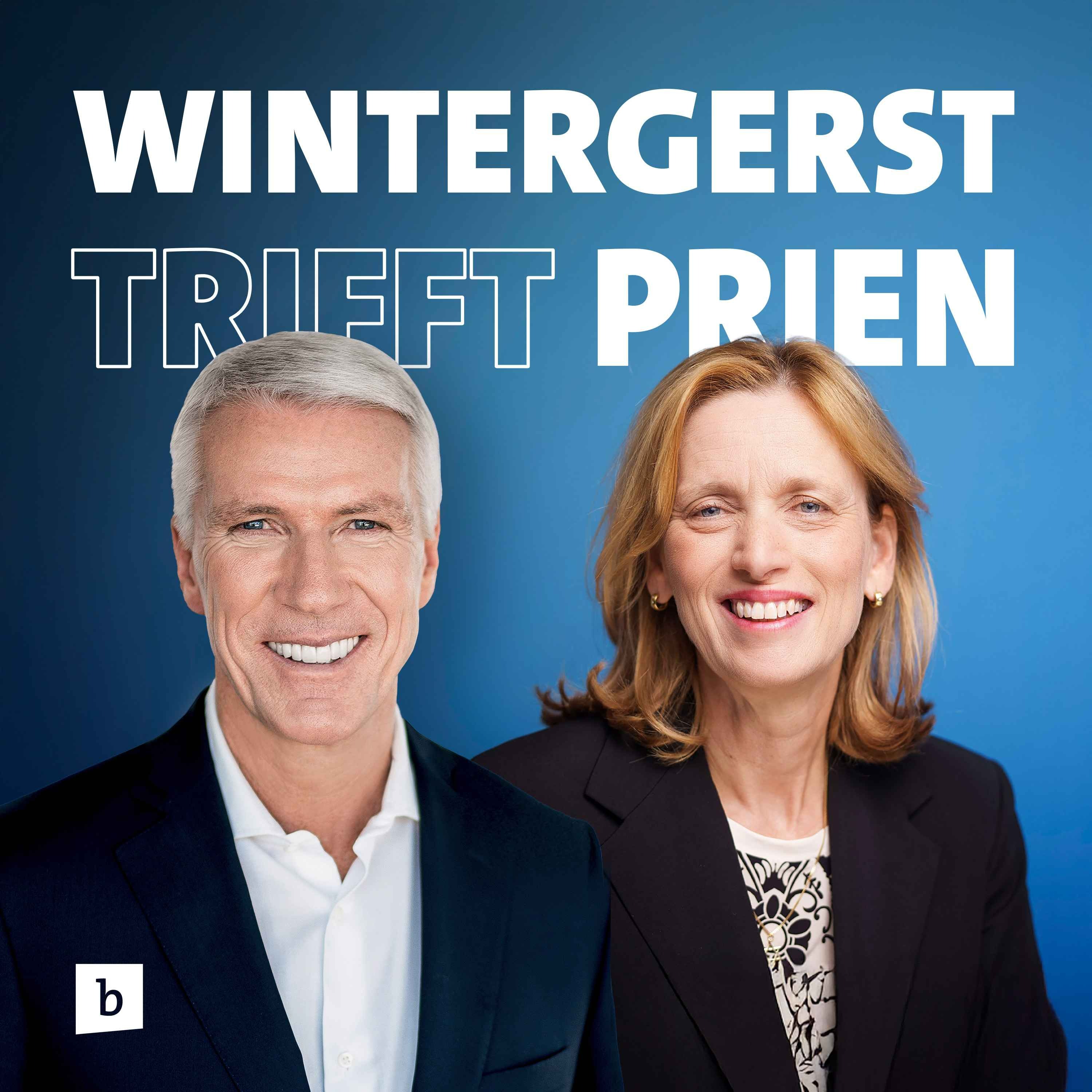 Ralf Wintergerst trifft Karin Prien episode artwork