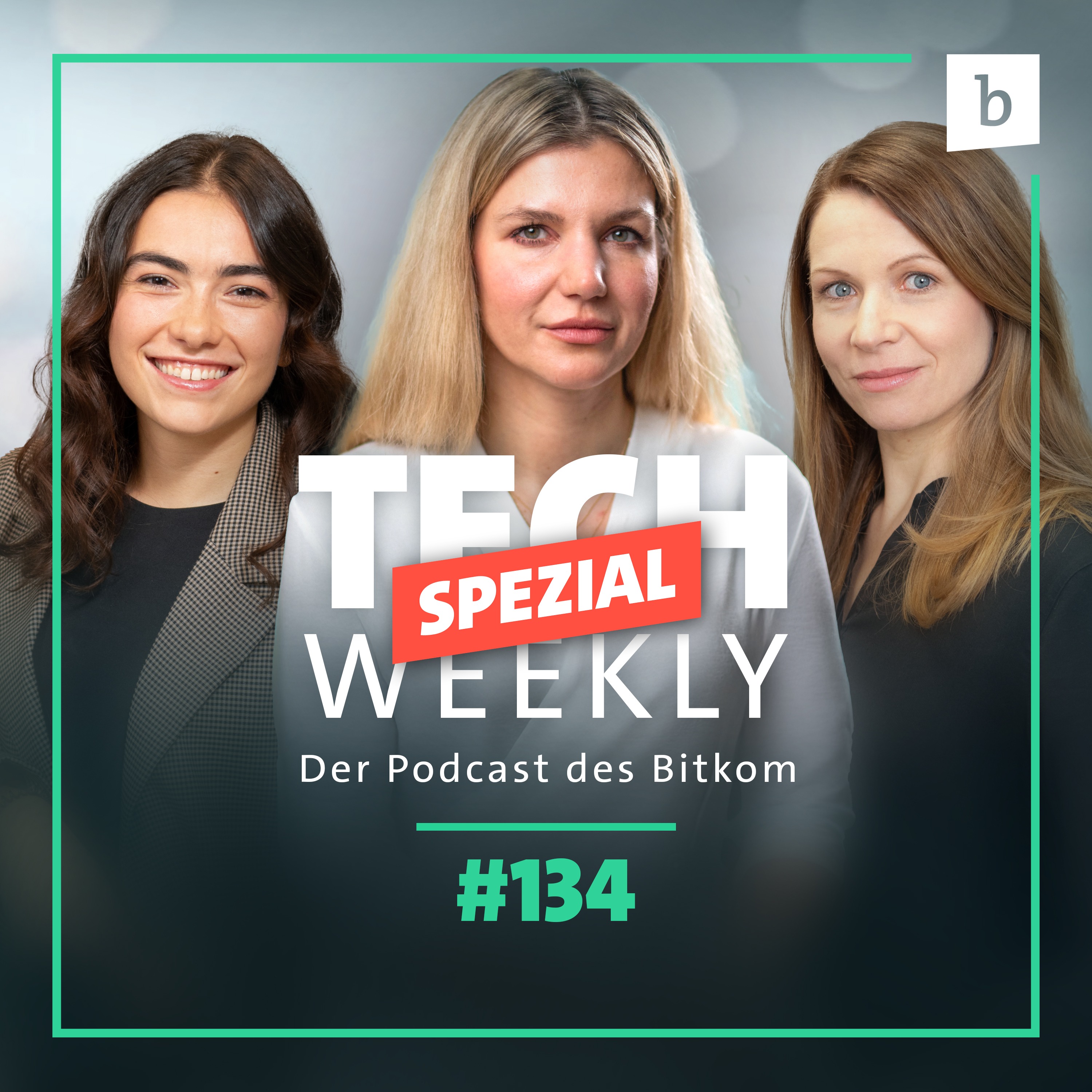 Tech Weekly