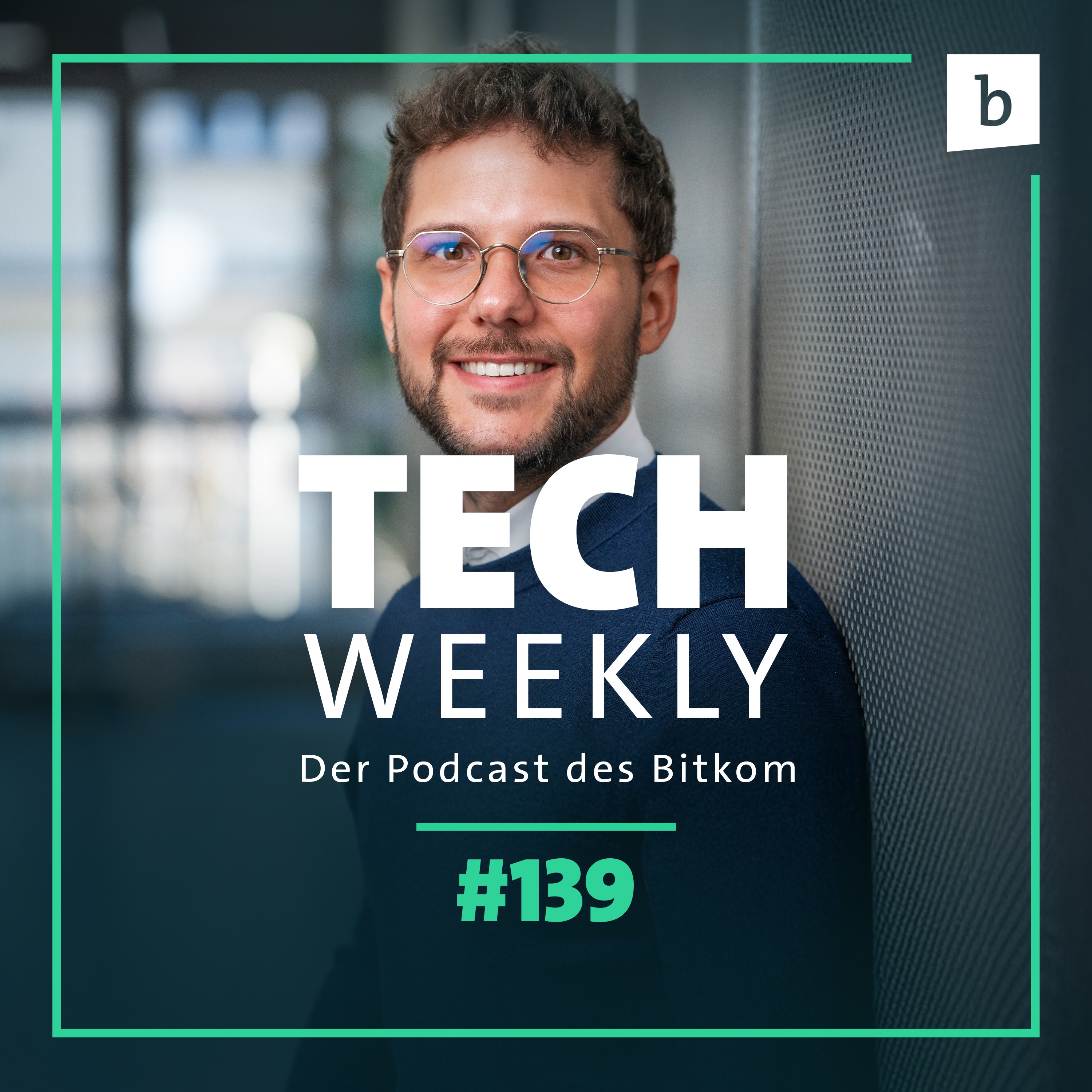Tech Weekly