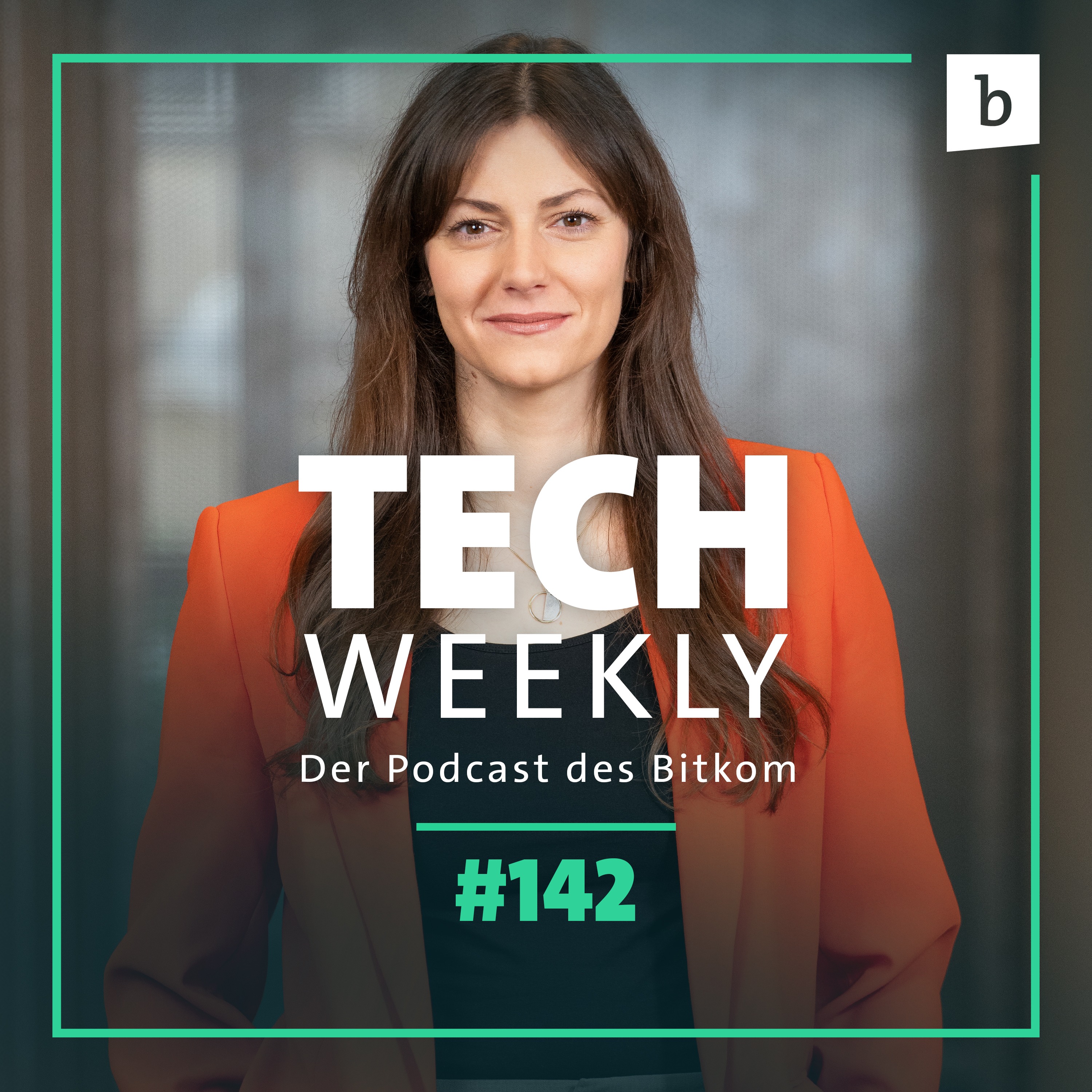 Tech Weekly | Was tun, wenn man digital nicht mehr mitkommt? episode artwork