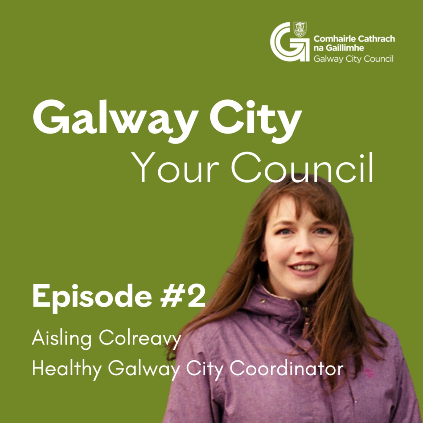 Aisling Colreavy