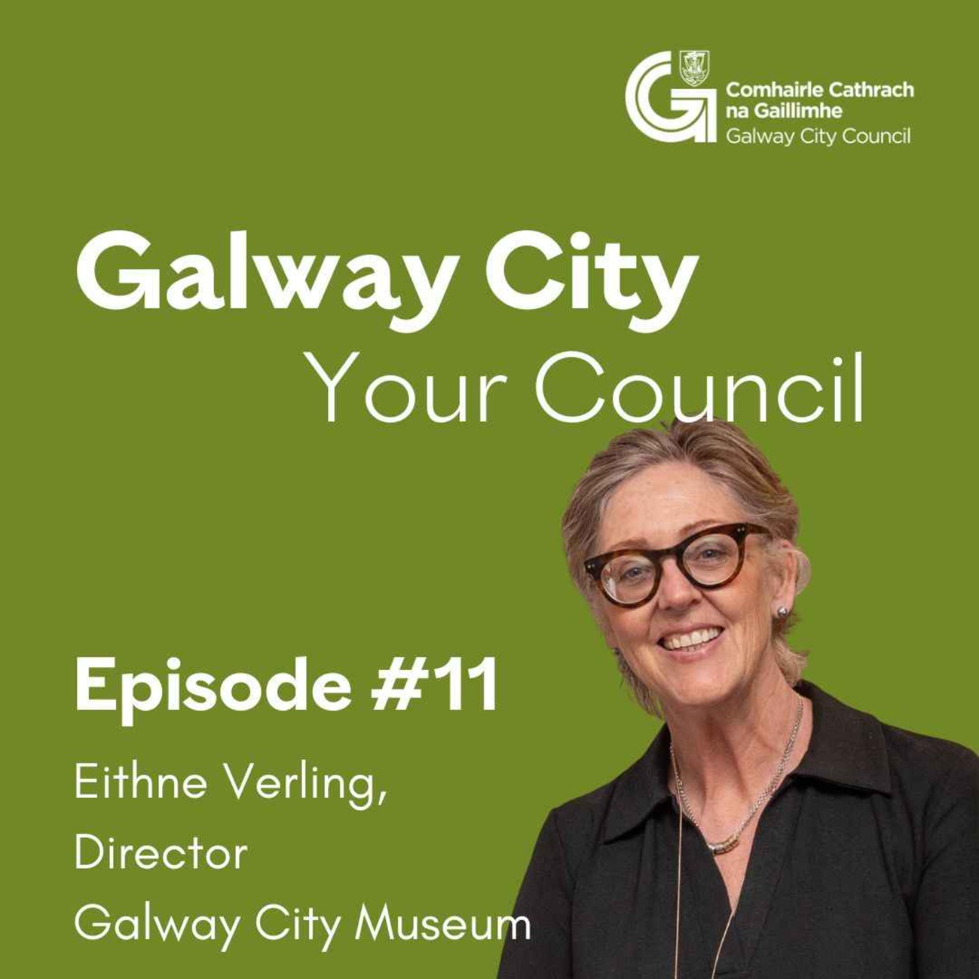 Eithne Verling