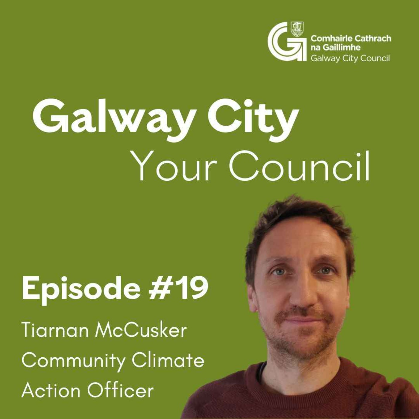 Tiarnan McCusker