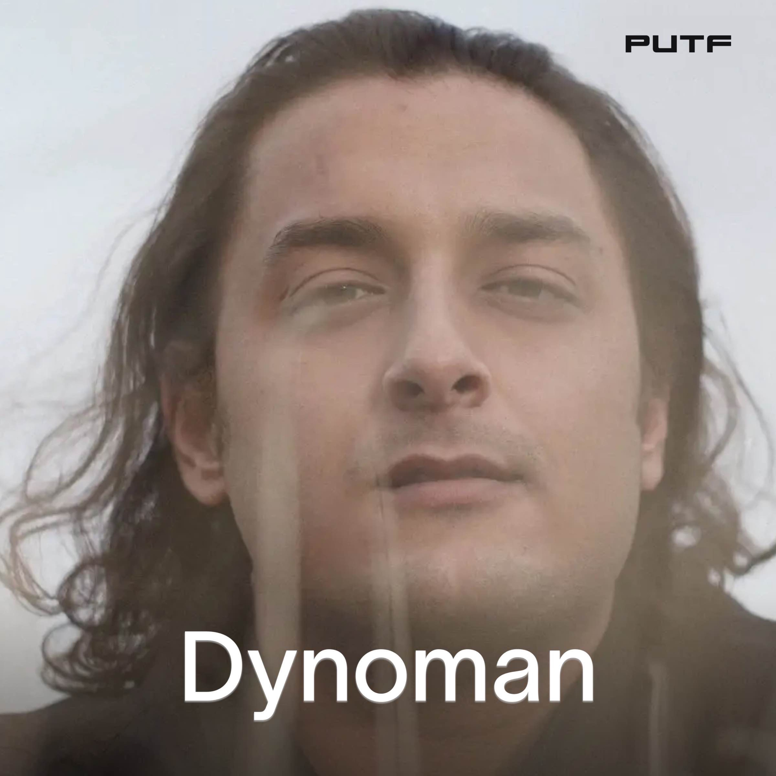 Dynoman (Karachi and NYC Electronic Music Scenes, Audio Production, Community)