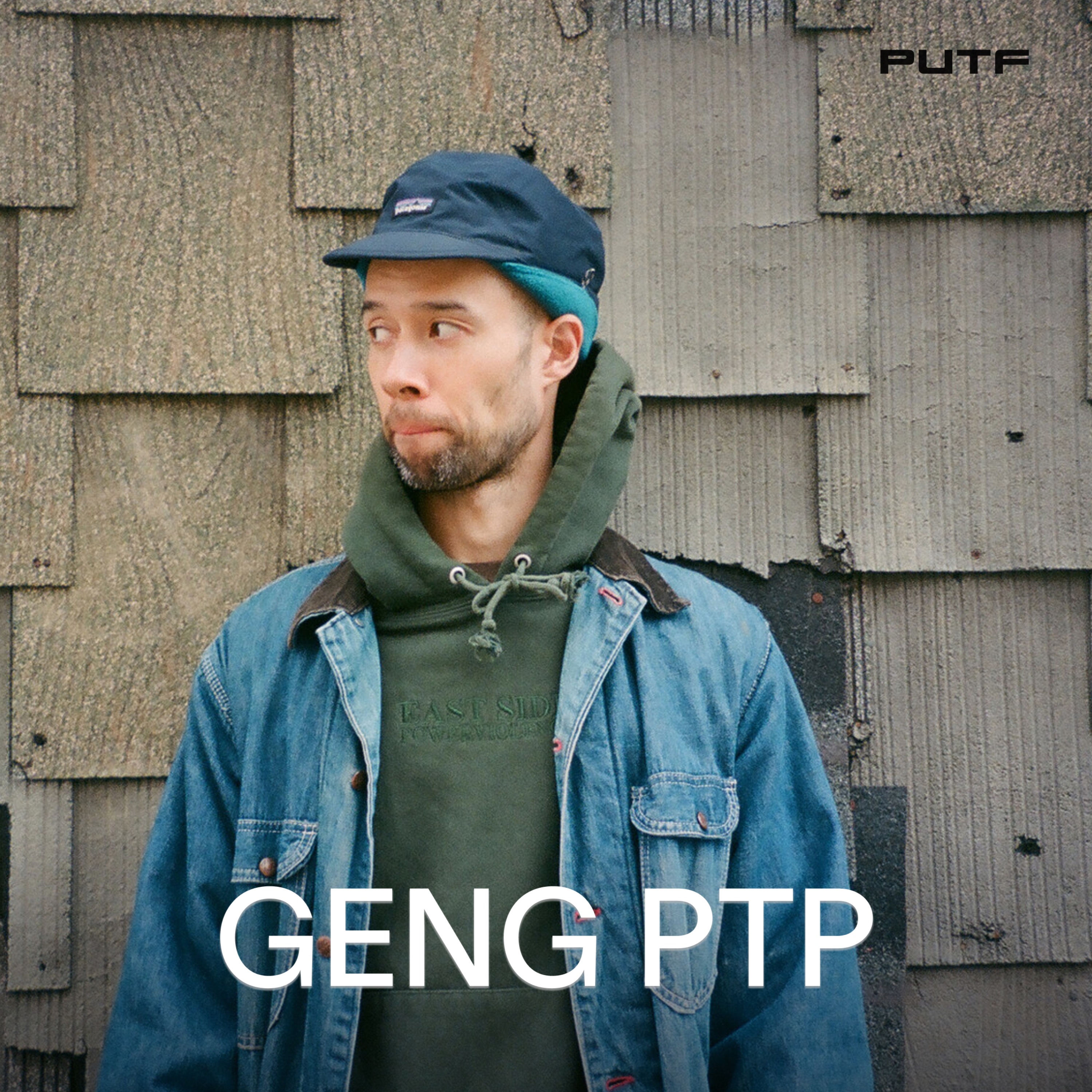 GENG PTP ( NYC in the 80's/90’s, music industry, PTP...)