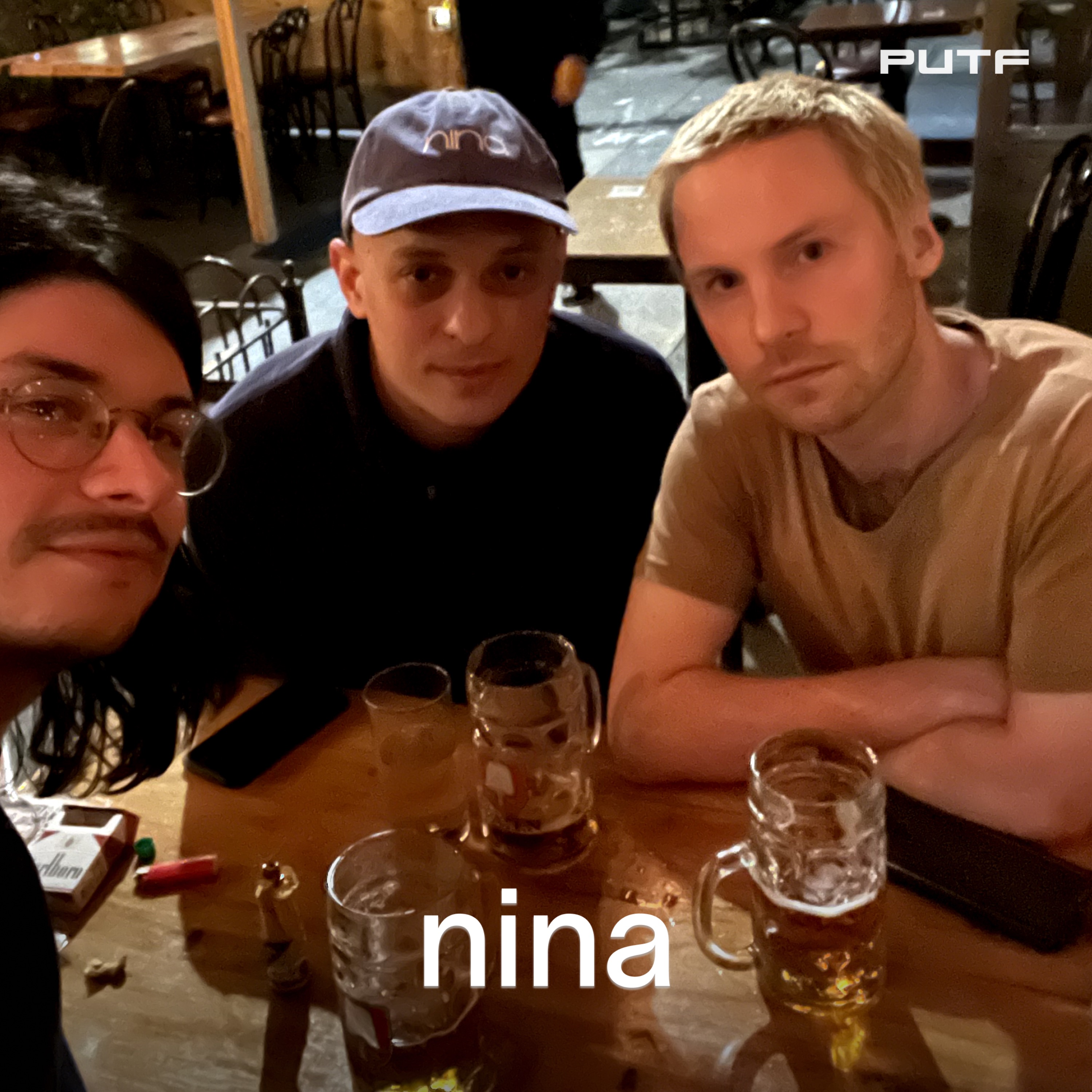 nina (music industry, nina protocol, blockchain...)