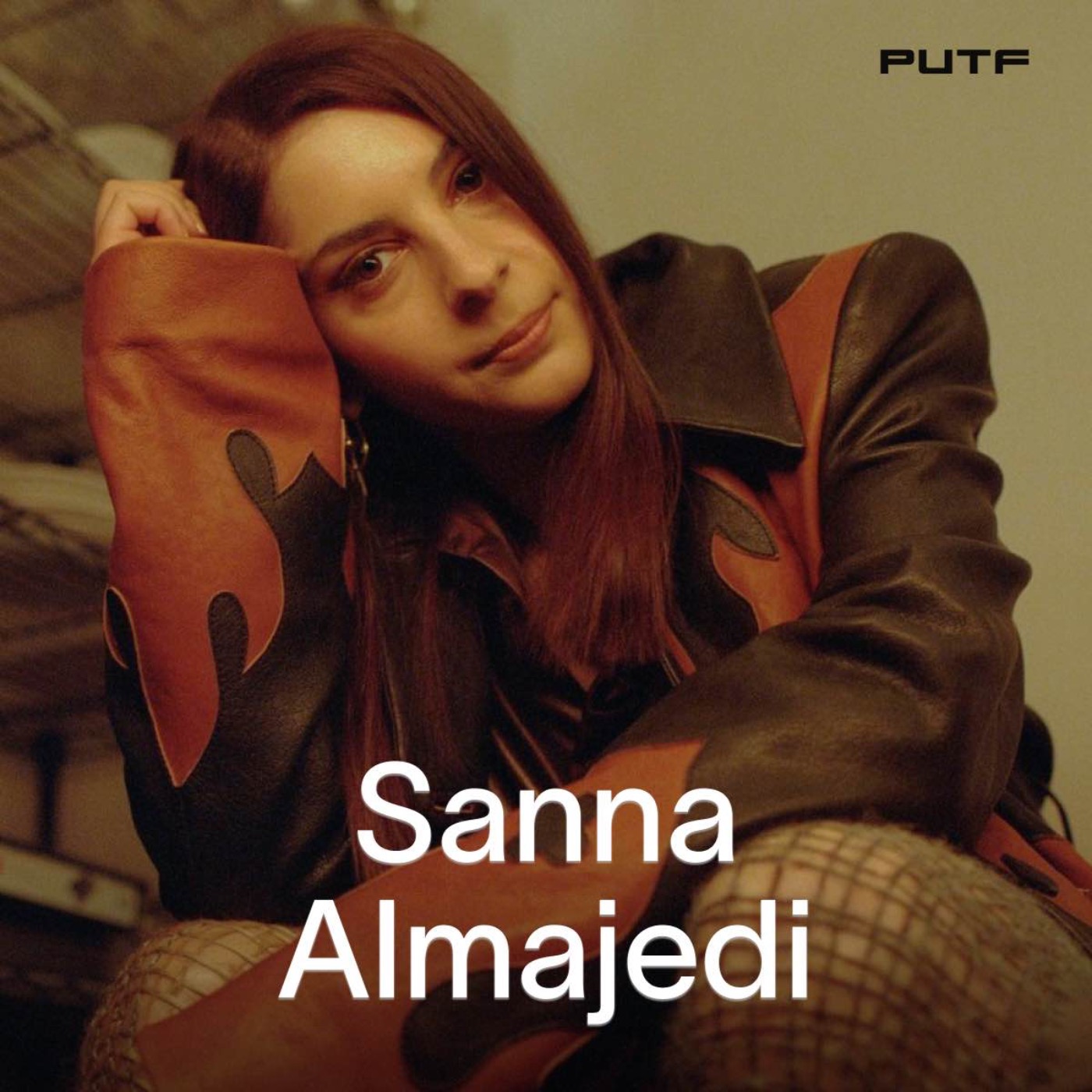 Sanna Almajedi (DJs, Nightlife issues...)