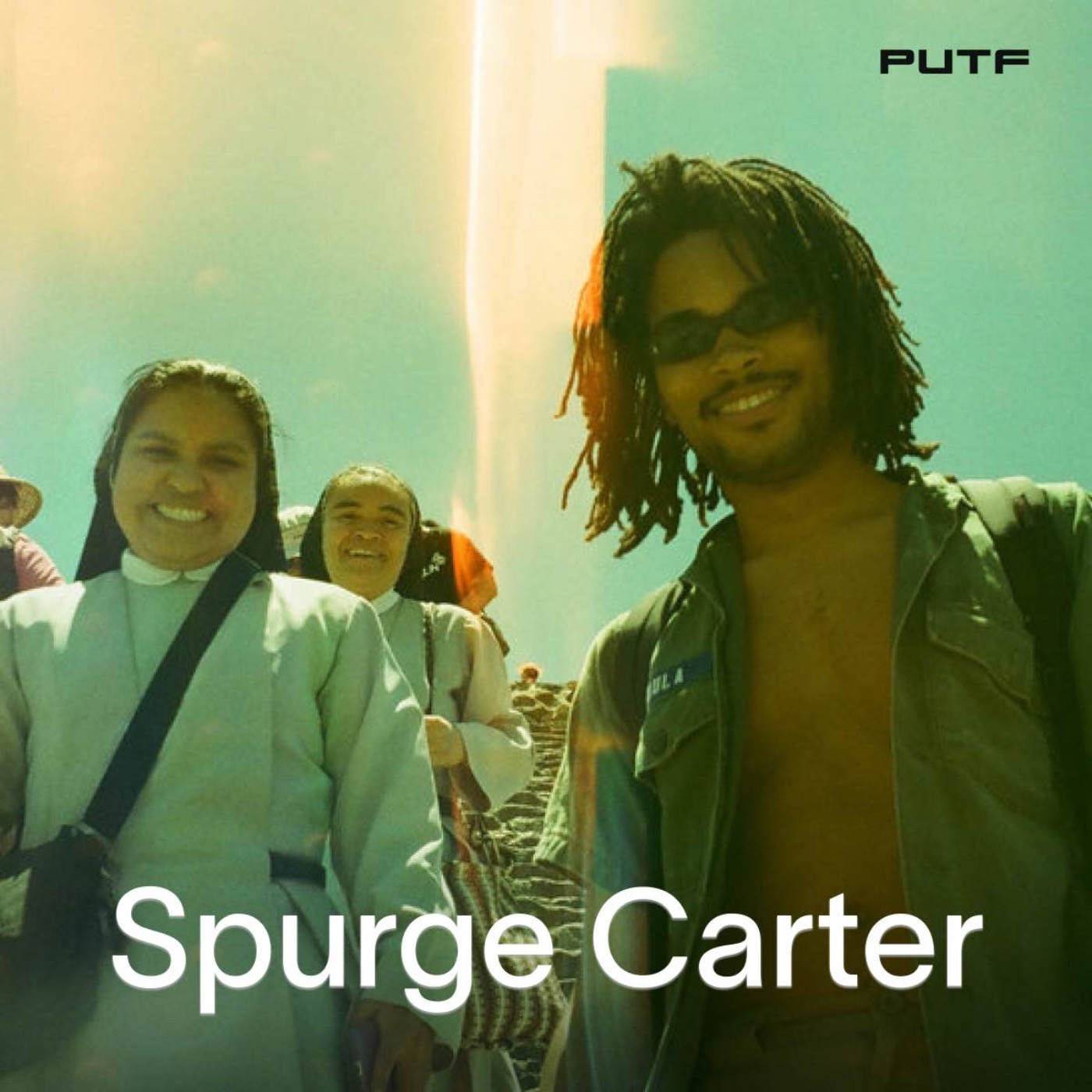 Spurge Carter (career path, social justice, Eto Ano ...)