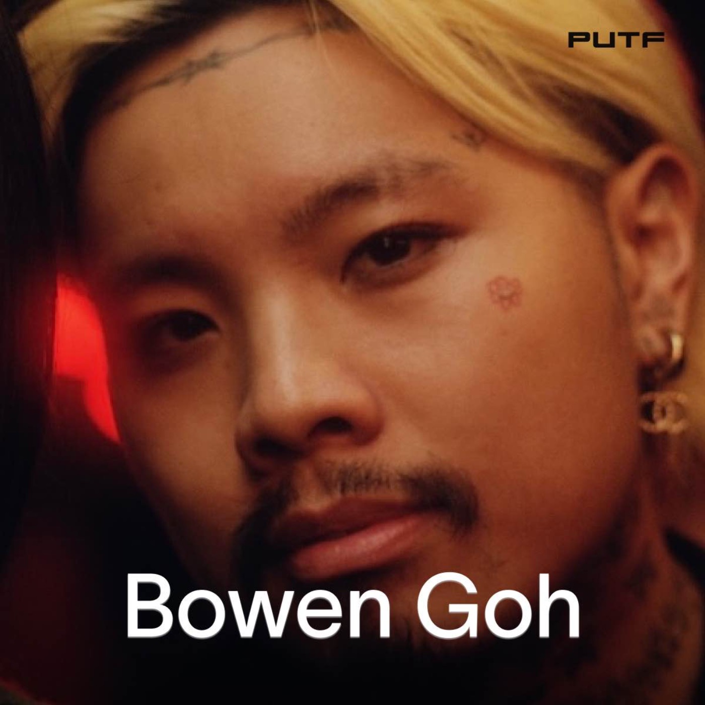 Bowen Goh ( Mood Ring, entrepreneurship, nightlife in NYC... )