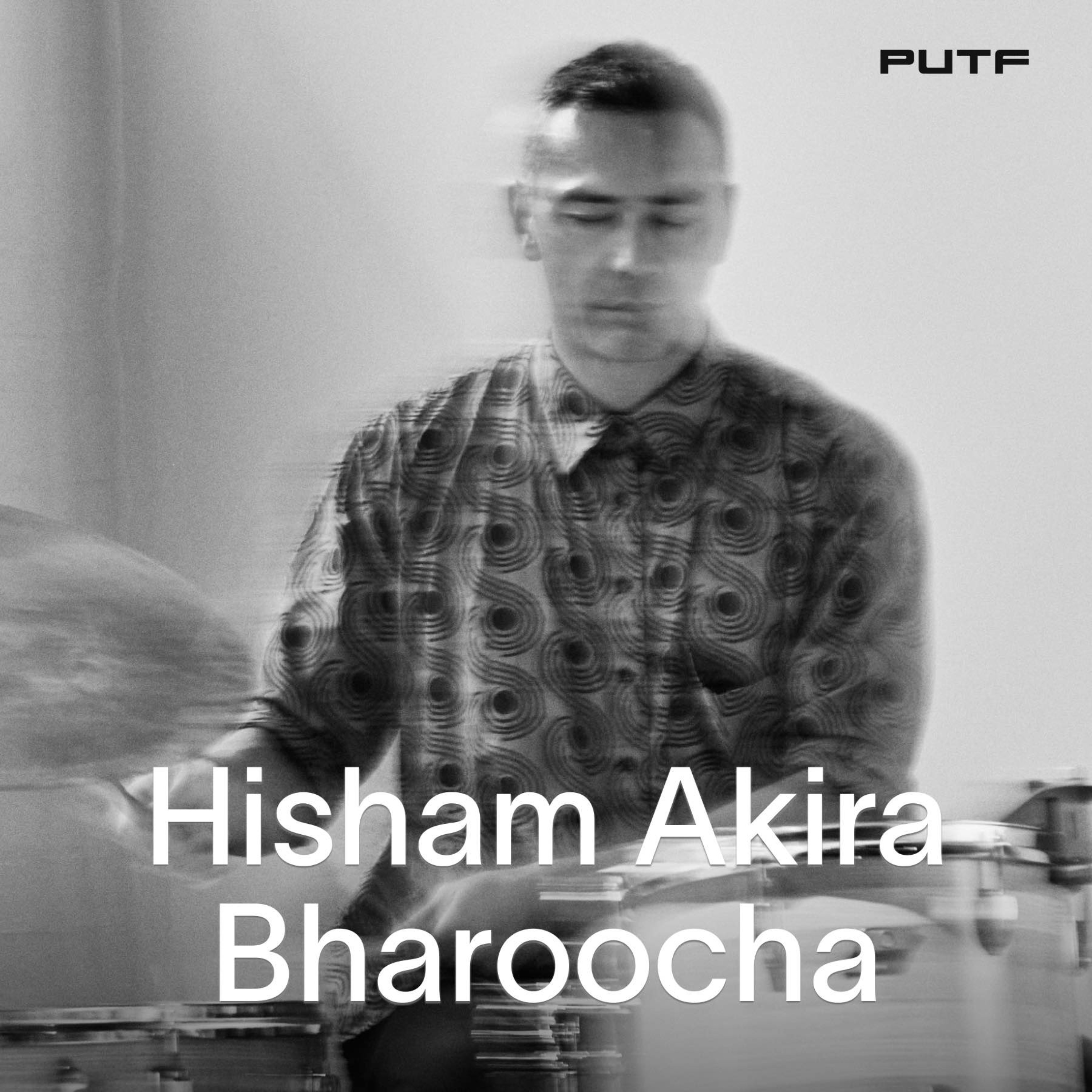 Hisham Akira Bharoocha (NYC, Immigrant Identity, Music & Visual Art Practices)