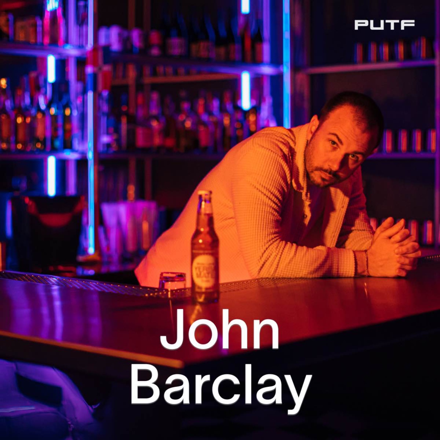 John Barclay (NYC Nightlife, Bossa Nova Civic Club, Paragon, Music Practice, White Label Yerba Mate Soda, The Fight to Repeal the Cabaret Law)