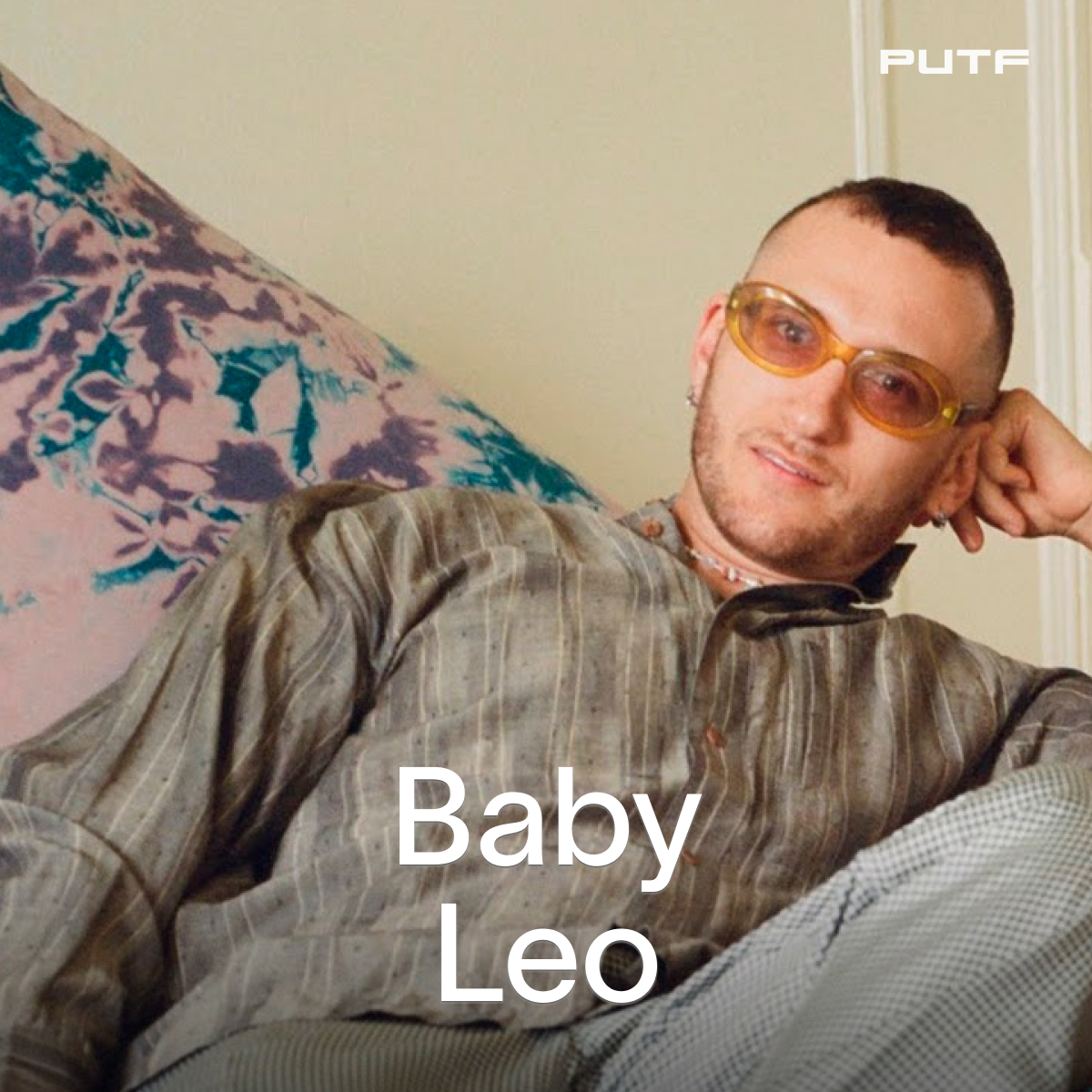 Baby Leo (Touring in “Animosity” as a teenager, Landscape Architecture, DJing, Dripping Festival, Building a House)