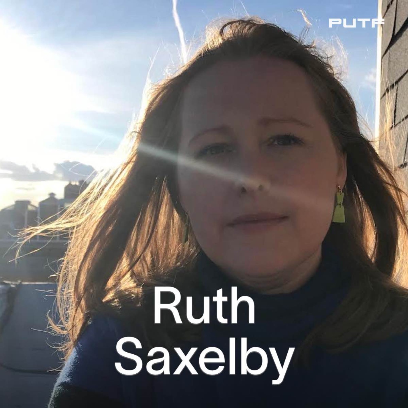Ruth Saxelby (early 2000’s dance music in UK, Music Journalism, Dummy, The FADER)