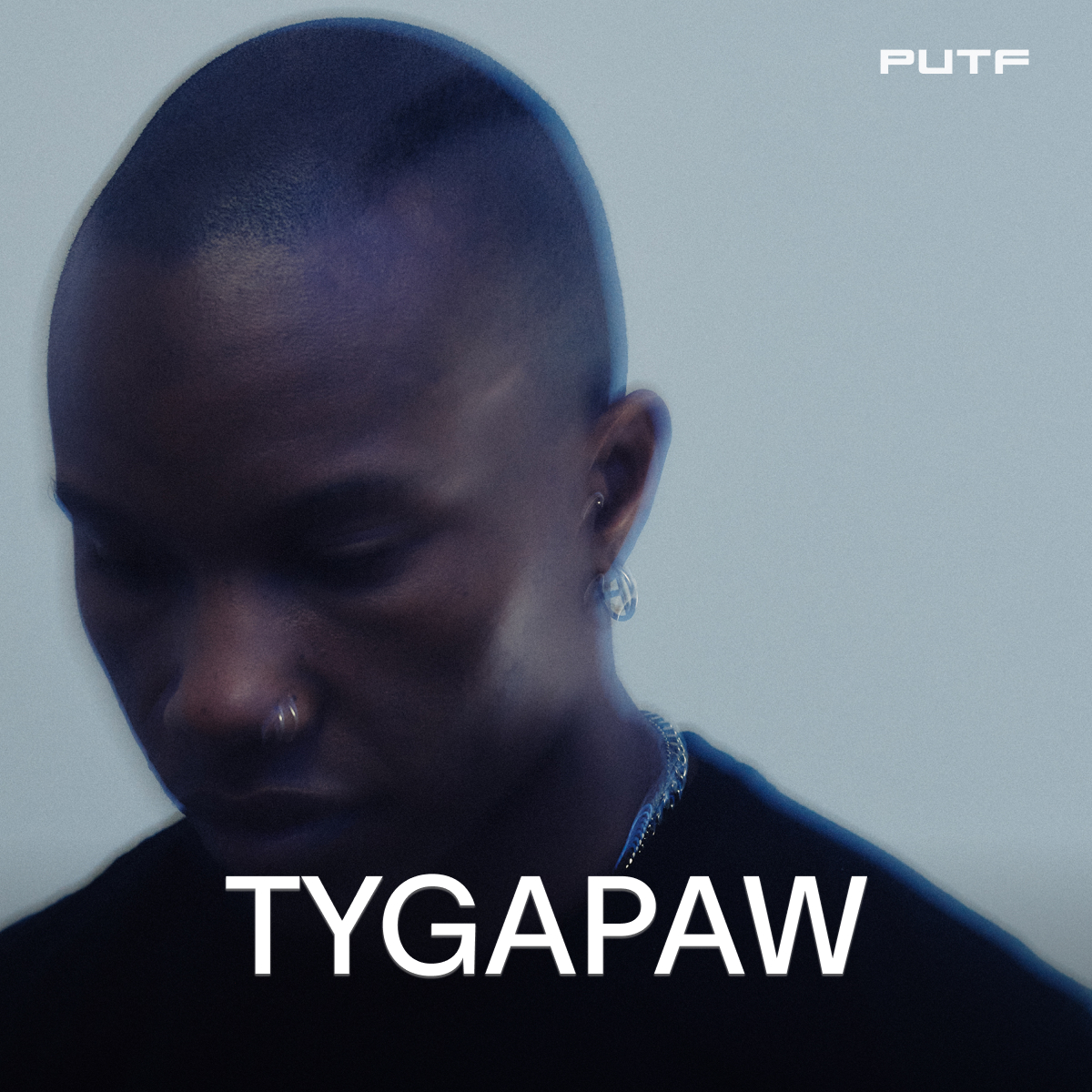 TYGAPAW (Growing up in Jamaica, Life in NYC, Art & Music Practice, Fake Accent Records)
