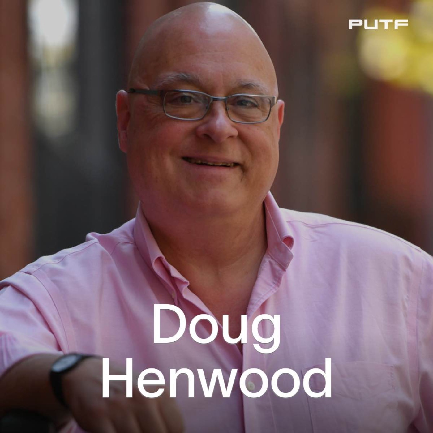 Doug Henwood (Left Business Observer, Behind The News, Economics, Politics, Journalism)