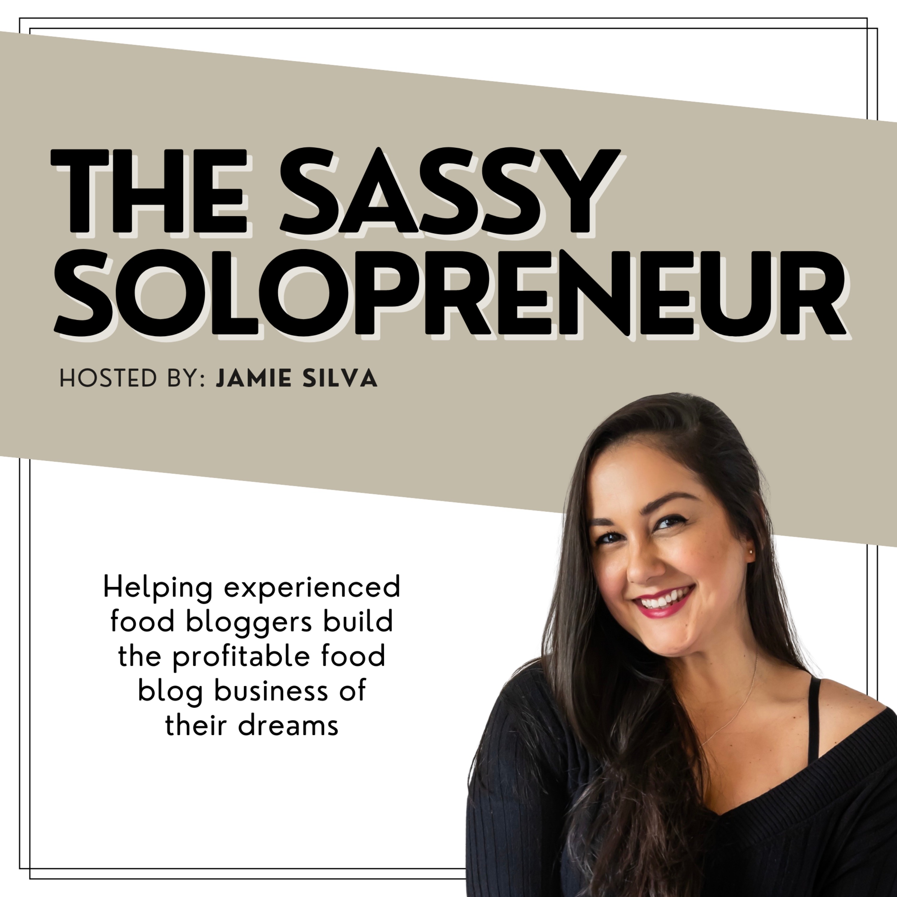 The Sassy Solopreneur