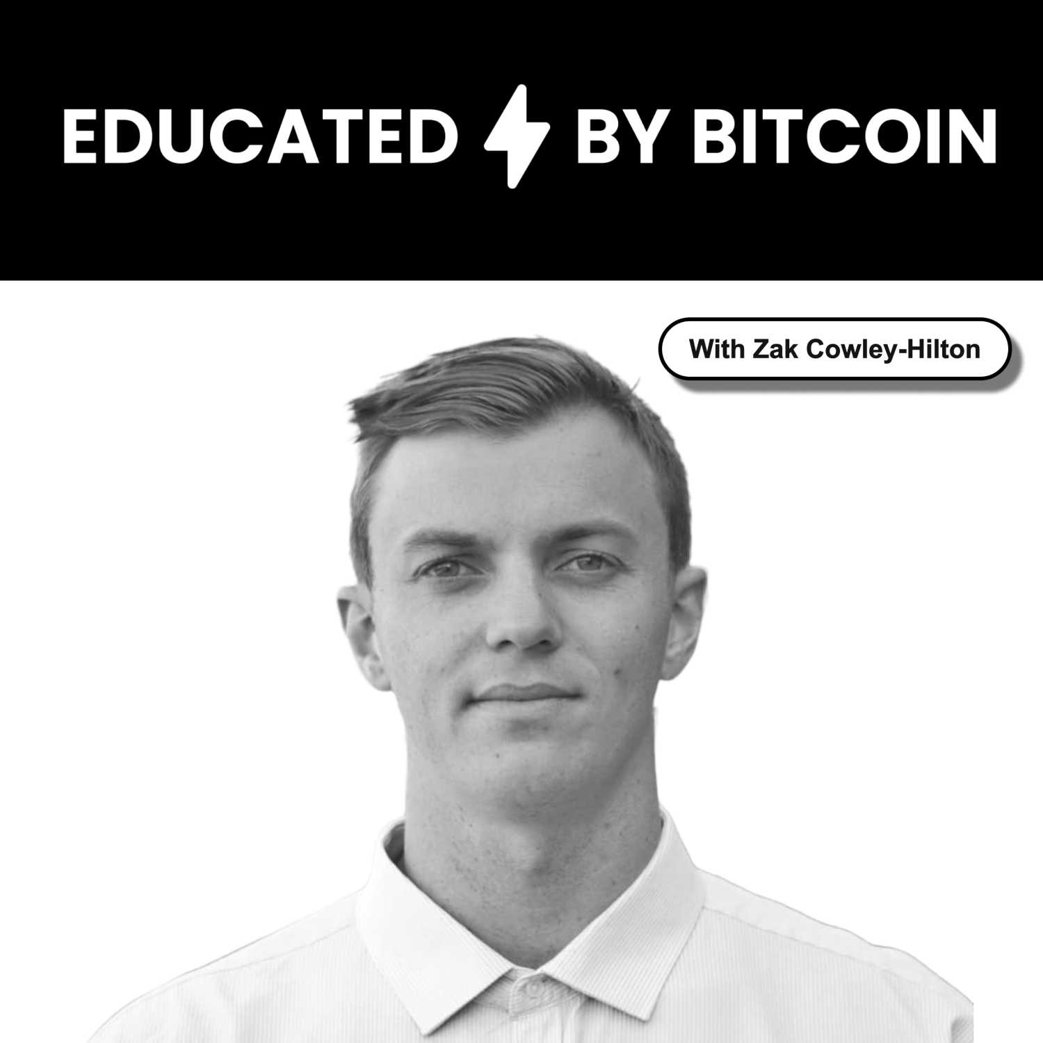 Educated by Bitcoin