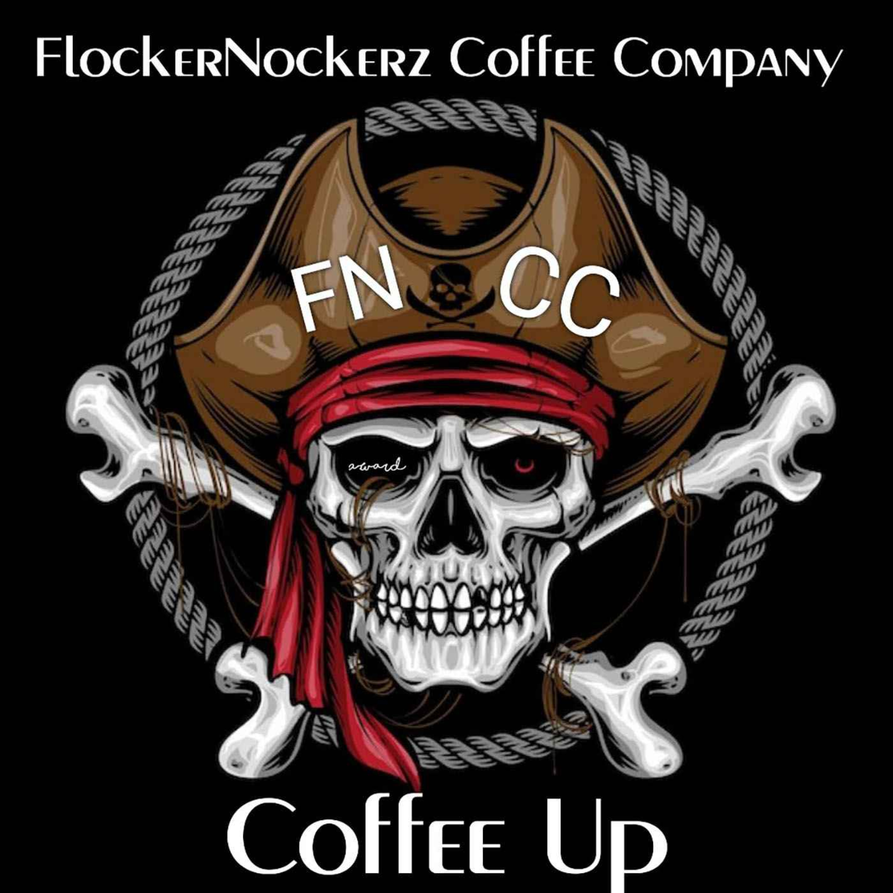 Coffee and Coffee makers episode artwork