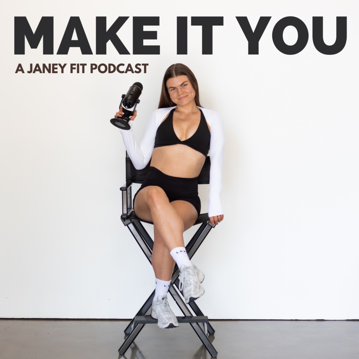 Make it you