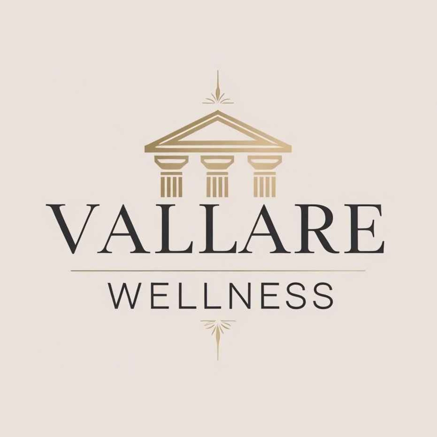 What is Vallare Wellness ? Q&A - Why I created Vallare and what it can do for you episode artwork