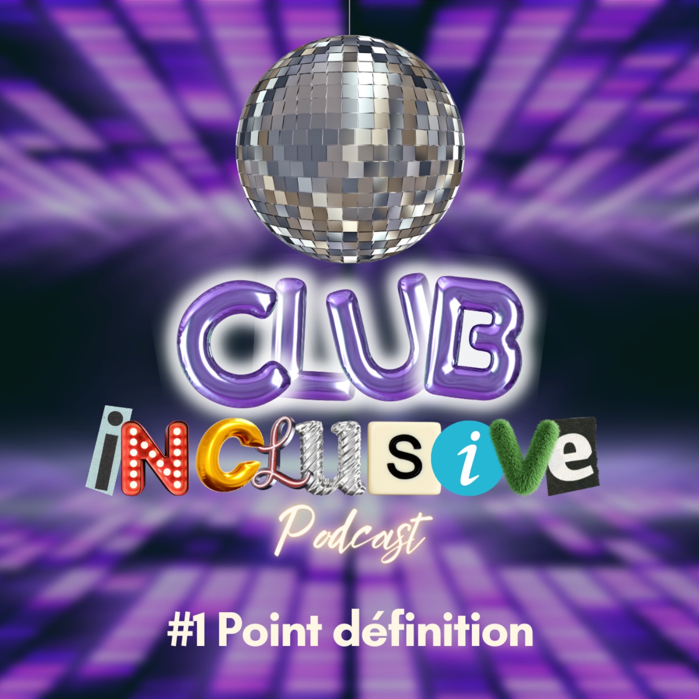 Club Inclusive