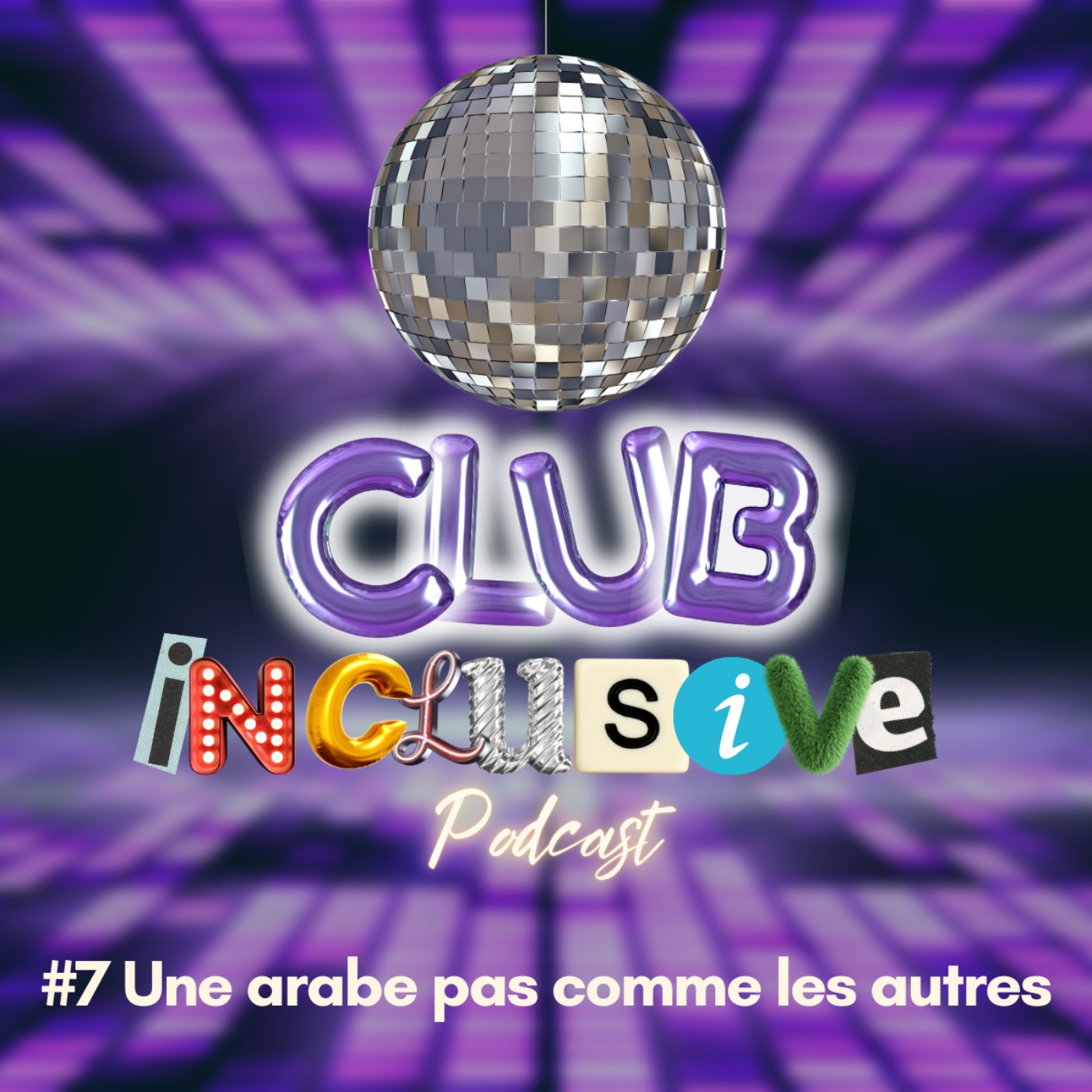 Club Inclusive