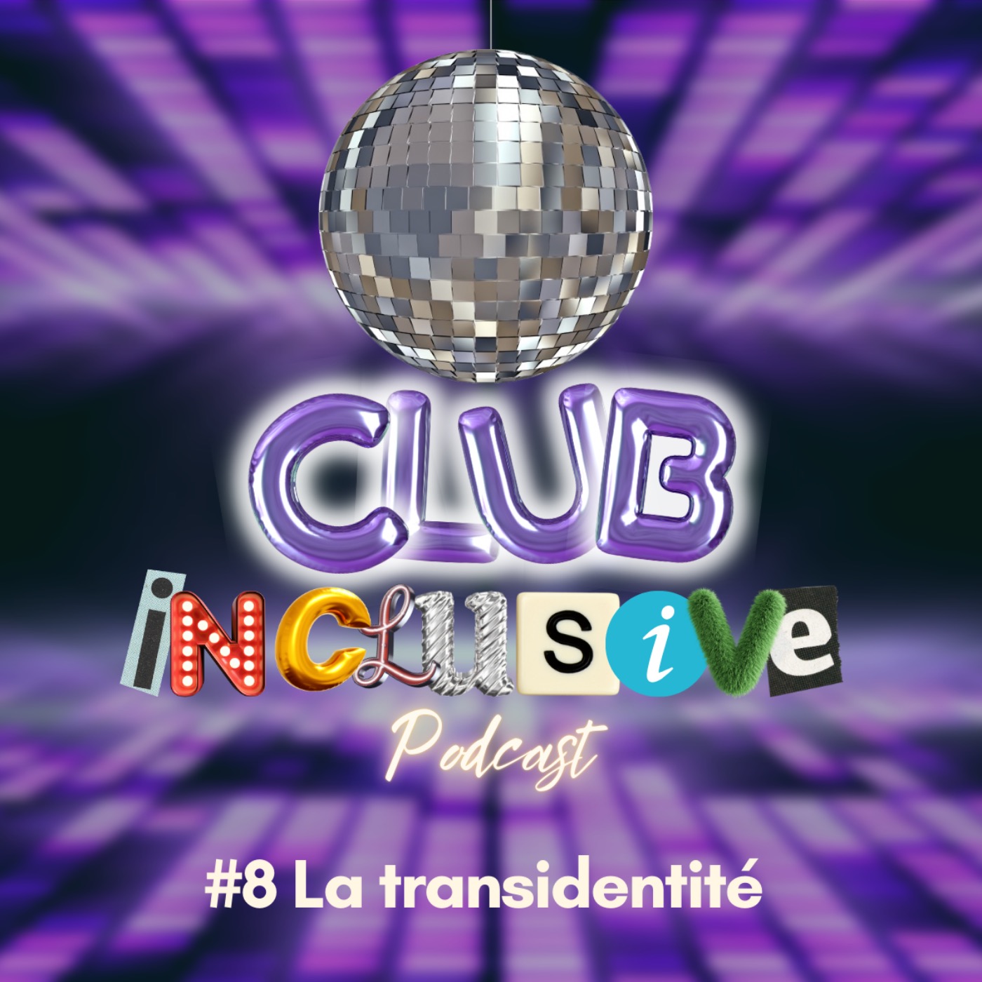 Club Inclusive