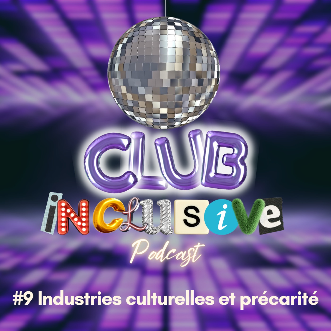 Club Inclusive
