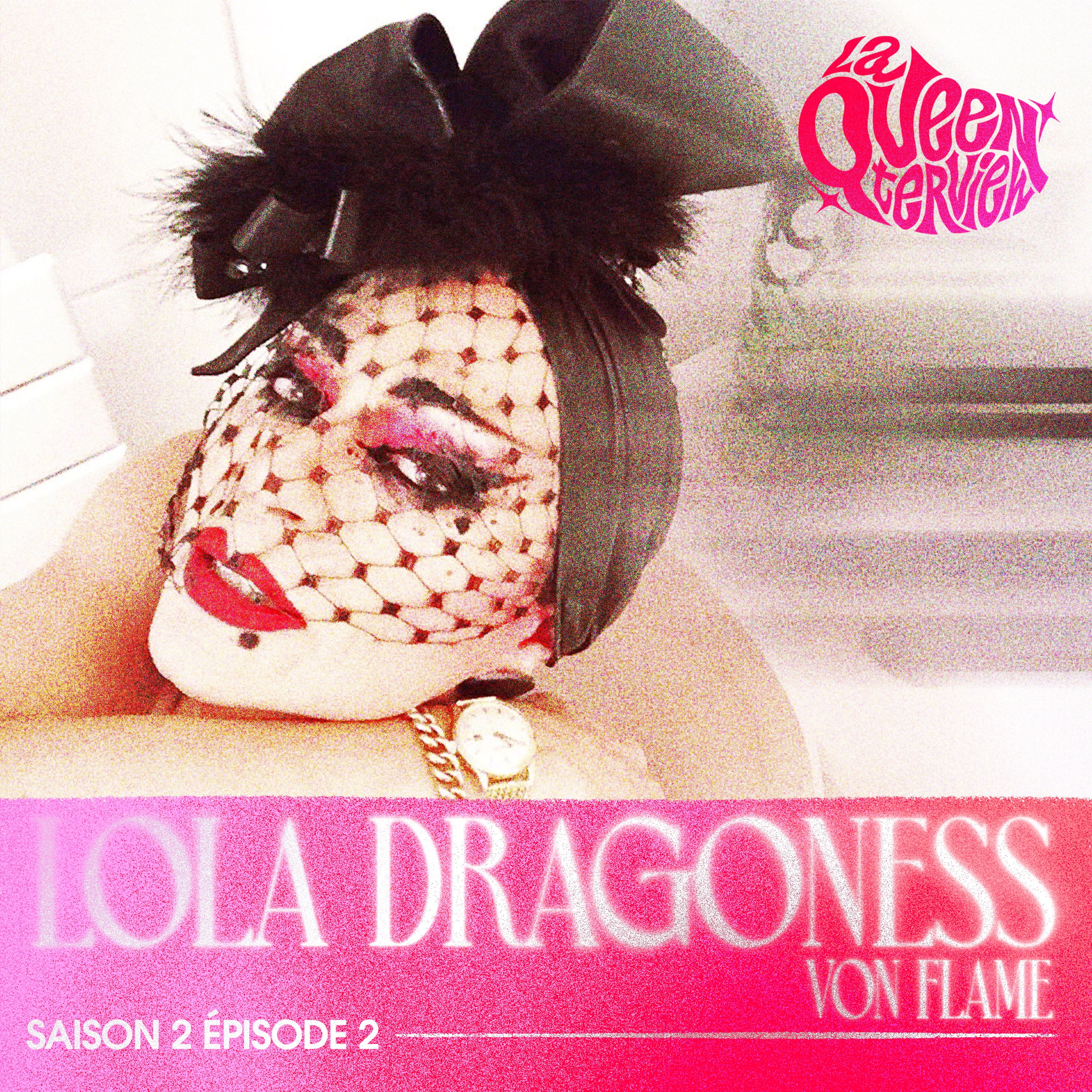 La Queenterview • Les Queeros