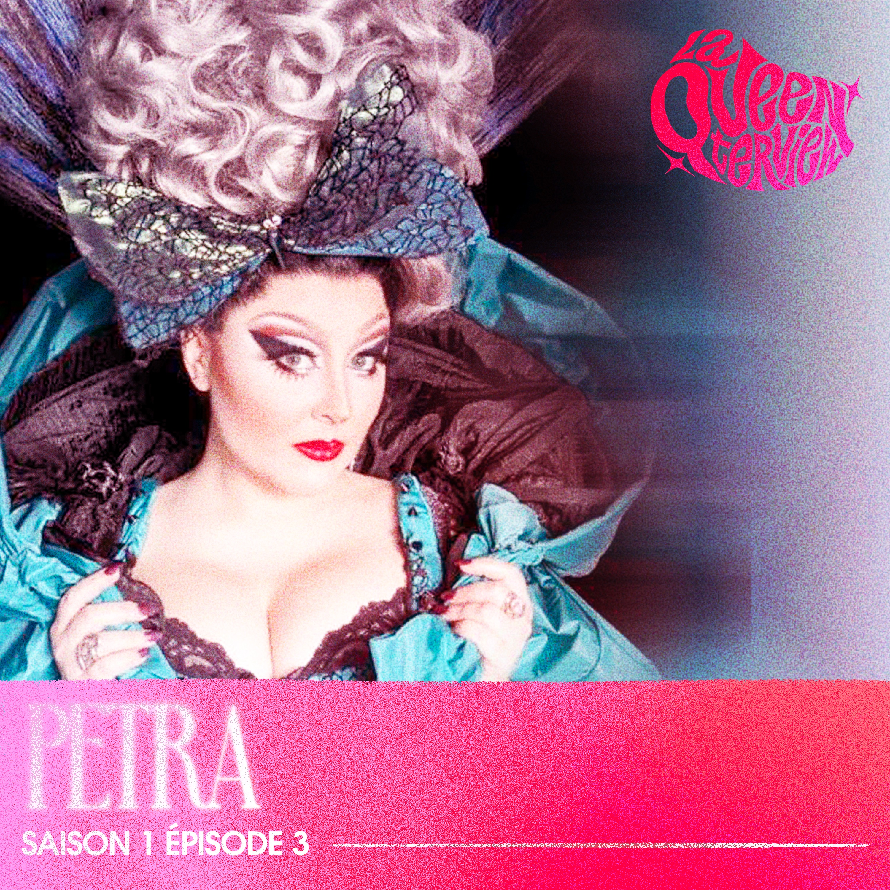 La Queenterview • Les Queeros