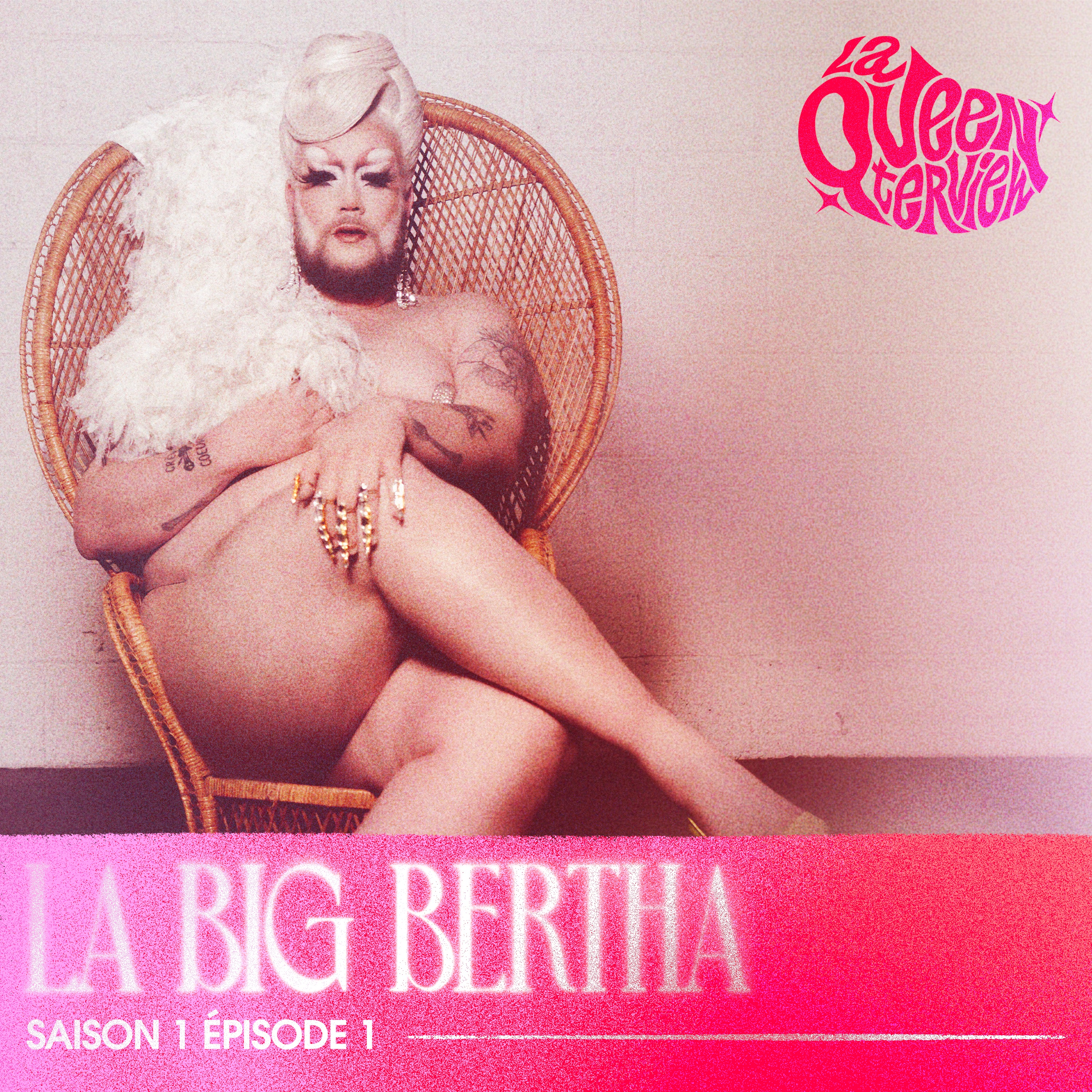 La Queenterview • Les Queeros
