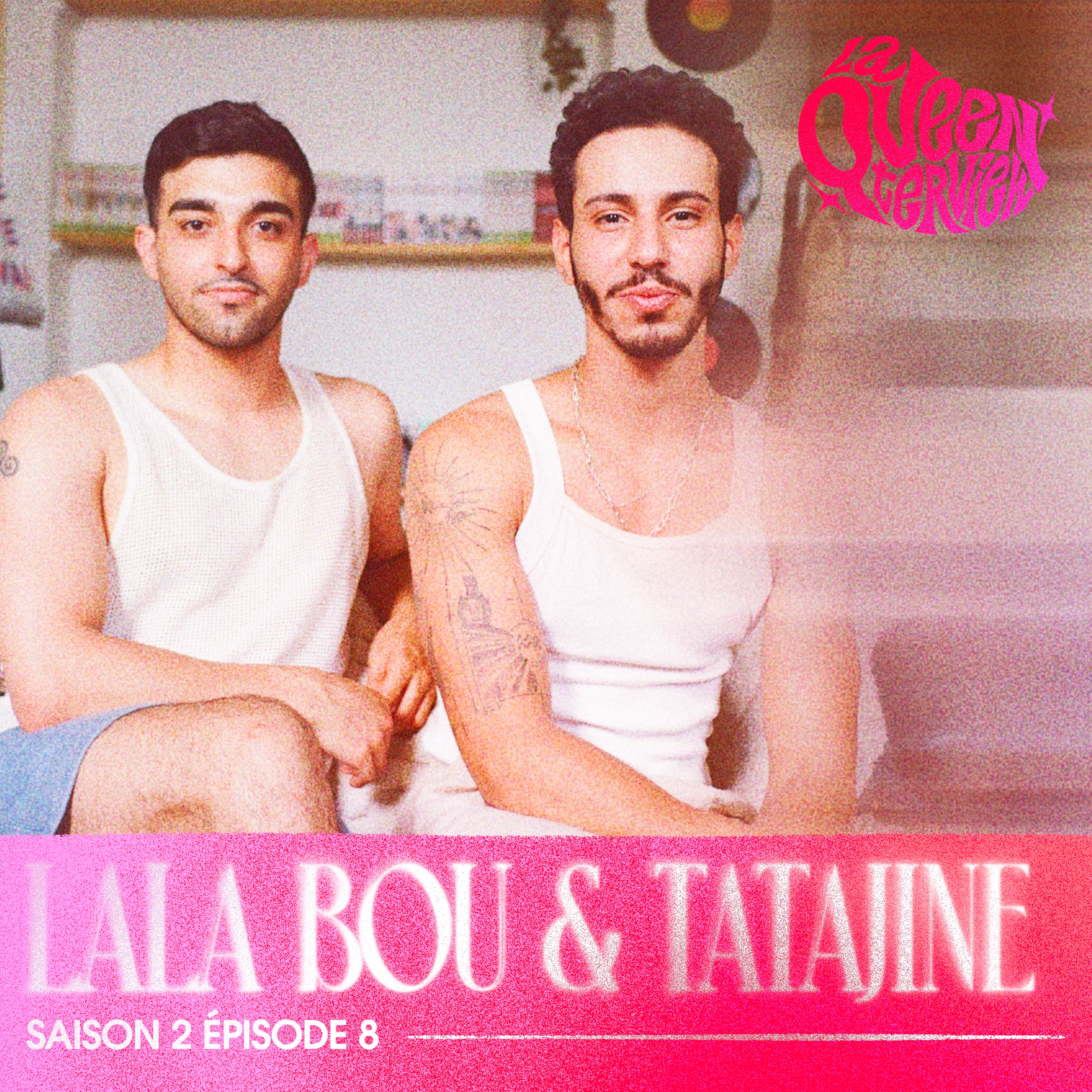 La Queenterview • Les Queeros
