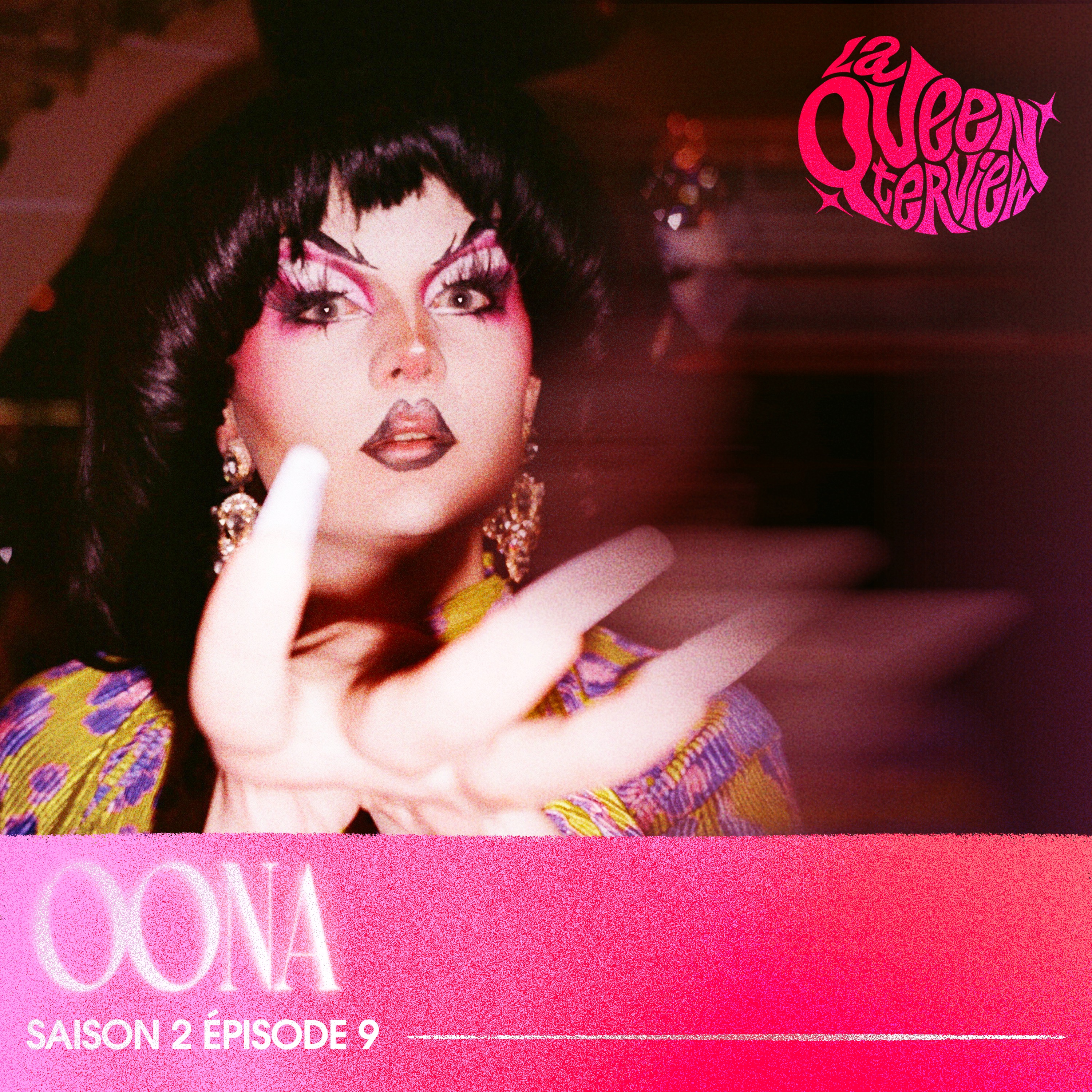 La Queenterview • Les Queeros