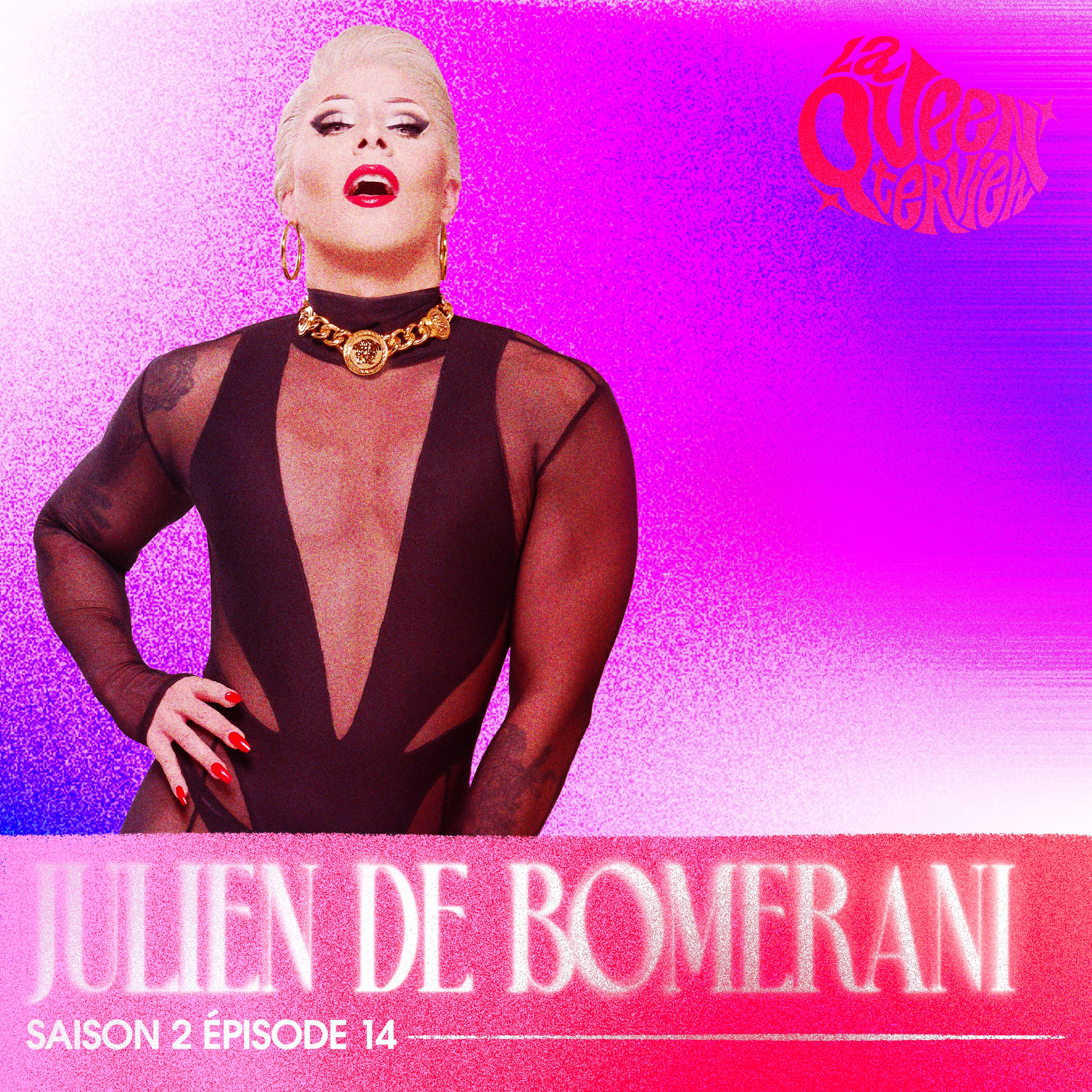 La Queenterview • Les Queeros