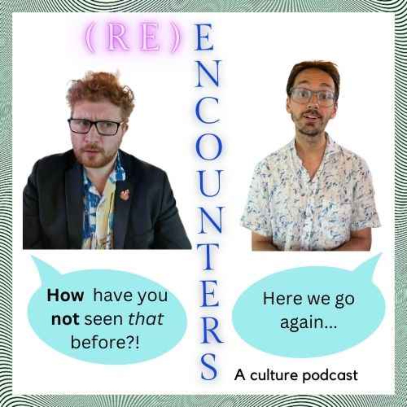 06: Akira - a (Re)Encounter