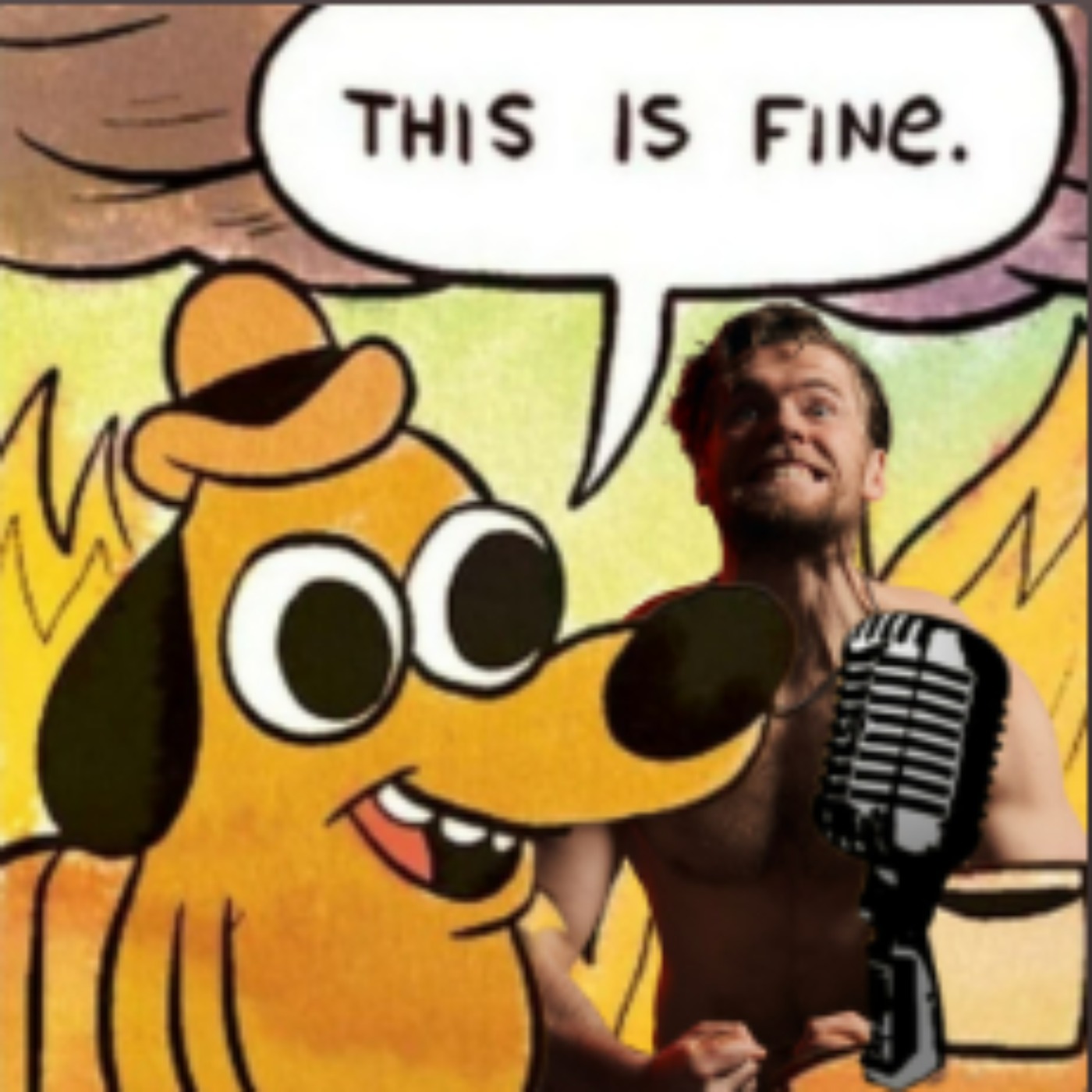 Ufiltreret Fitness x Sterakastid - 4 weeks of straight competing, overtraining and programming rants Ufiltreret Fitness x Sterakastid - 4 weeks of straight competing, overtraining and programming rants