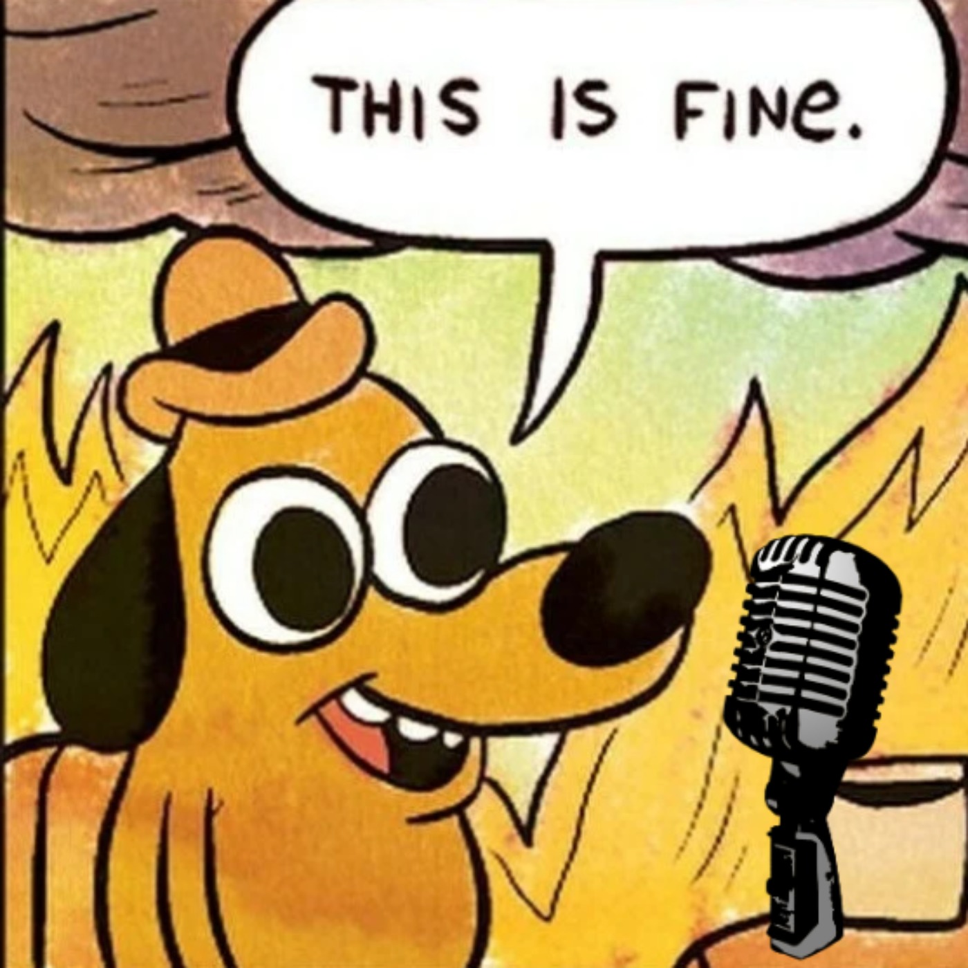 Ufiltreret Fitness #236 - World Fitness Project deep-dive & preview show ft. Brian Friend Ufiltreret Fitness #236 - World Fitness Project deep-dive & preview show ft. Brian Friend