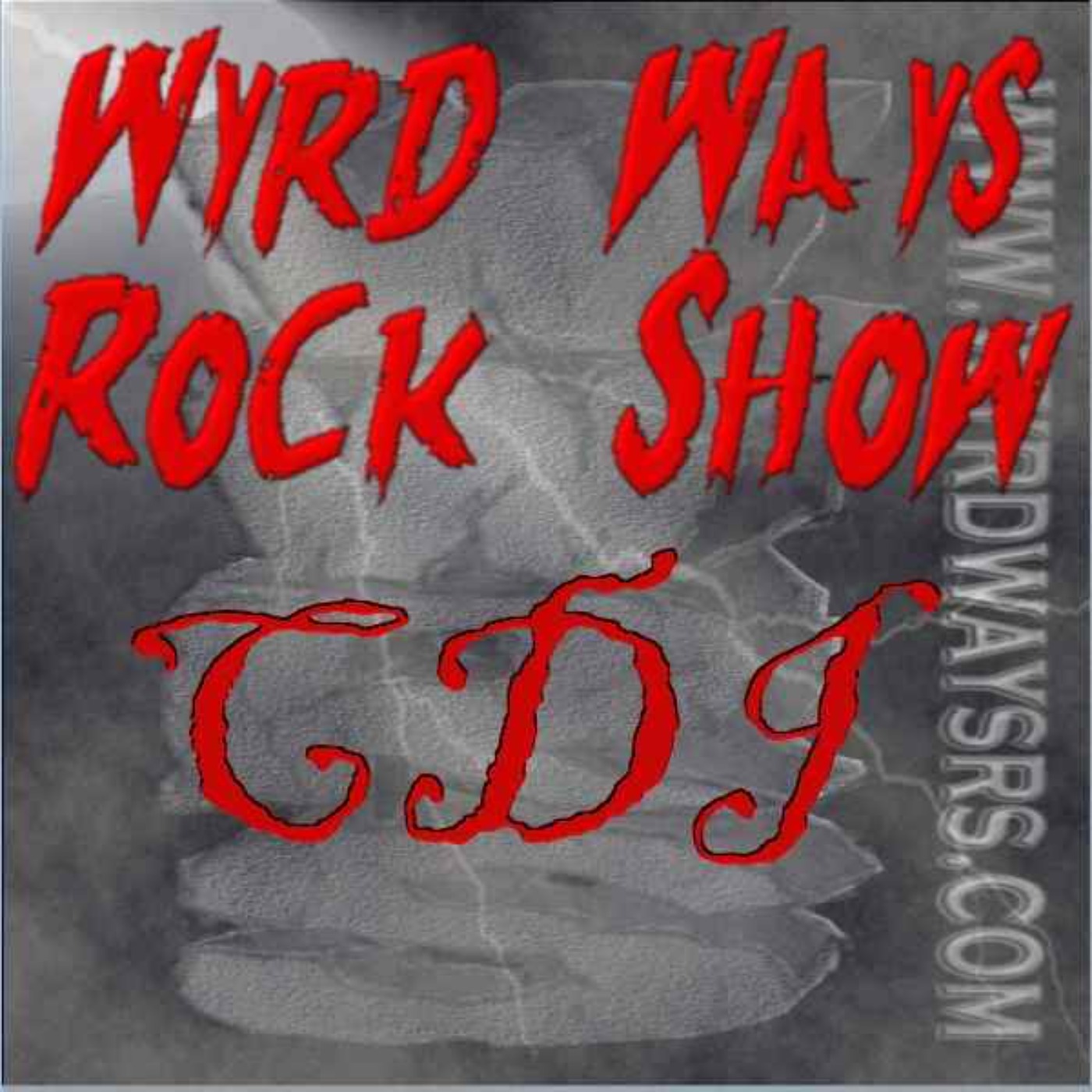 Wyrd Ways Rock Show