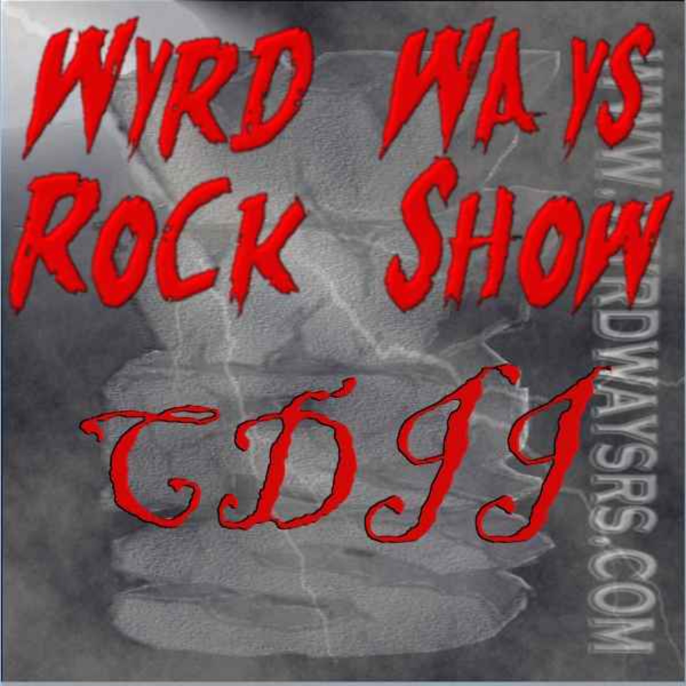 Wyrd Ways Rock Show