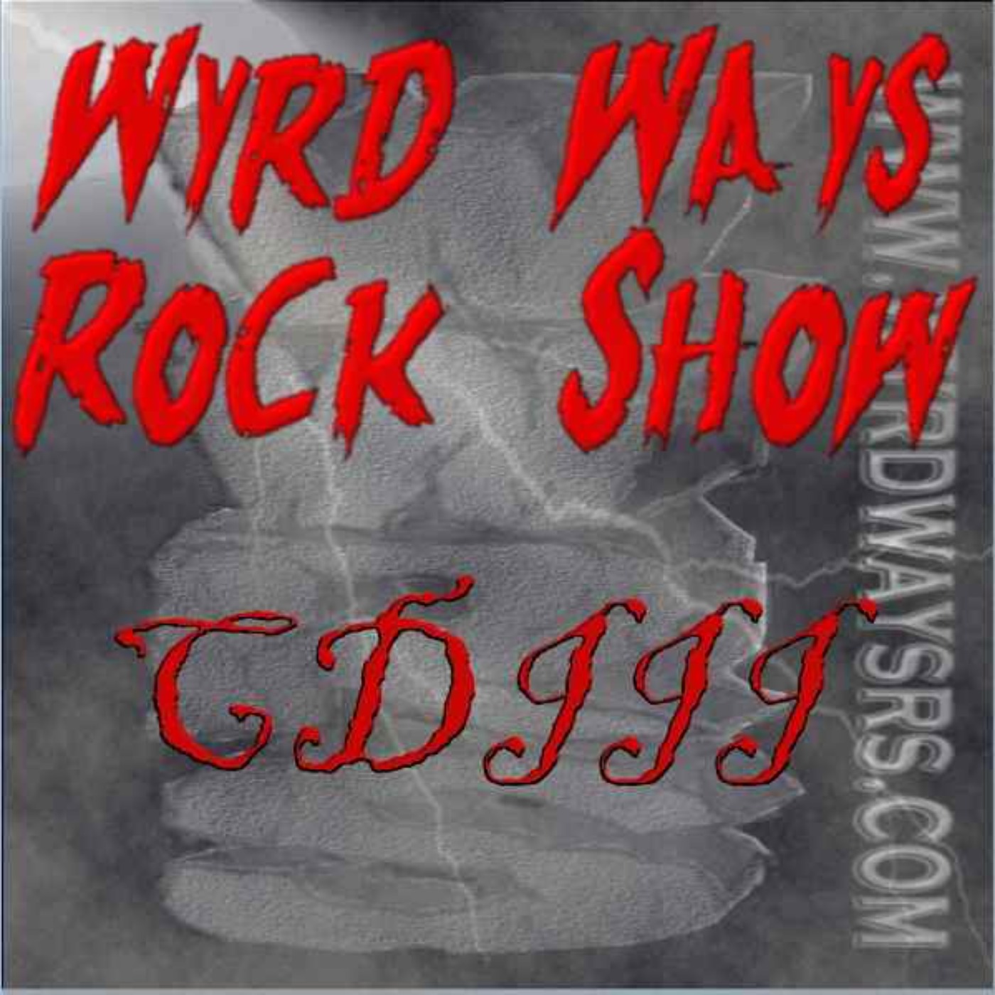Wyrd Ways Rock Show