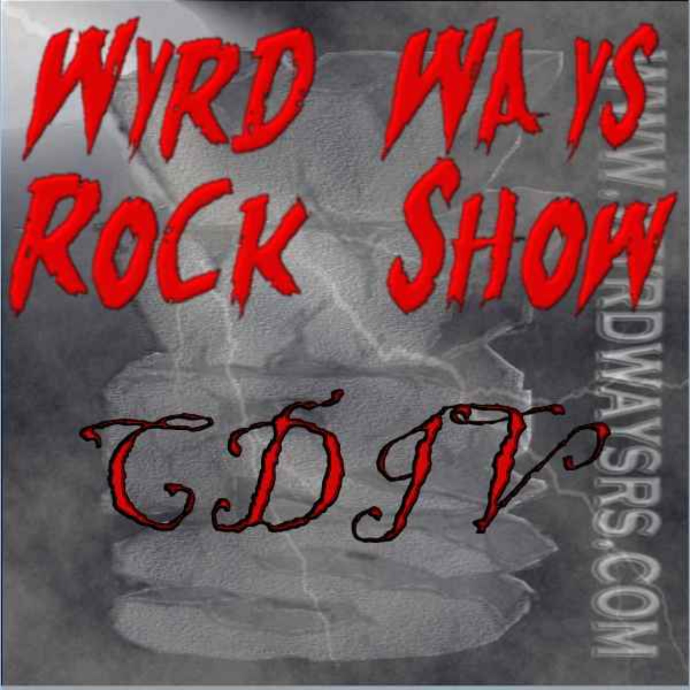 Wyrd Ways Rock Show