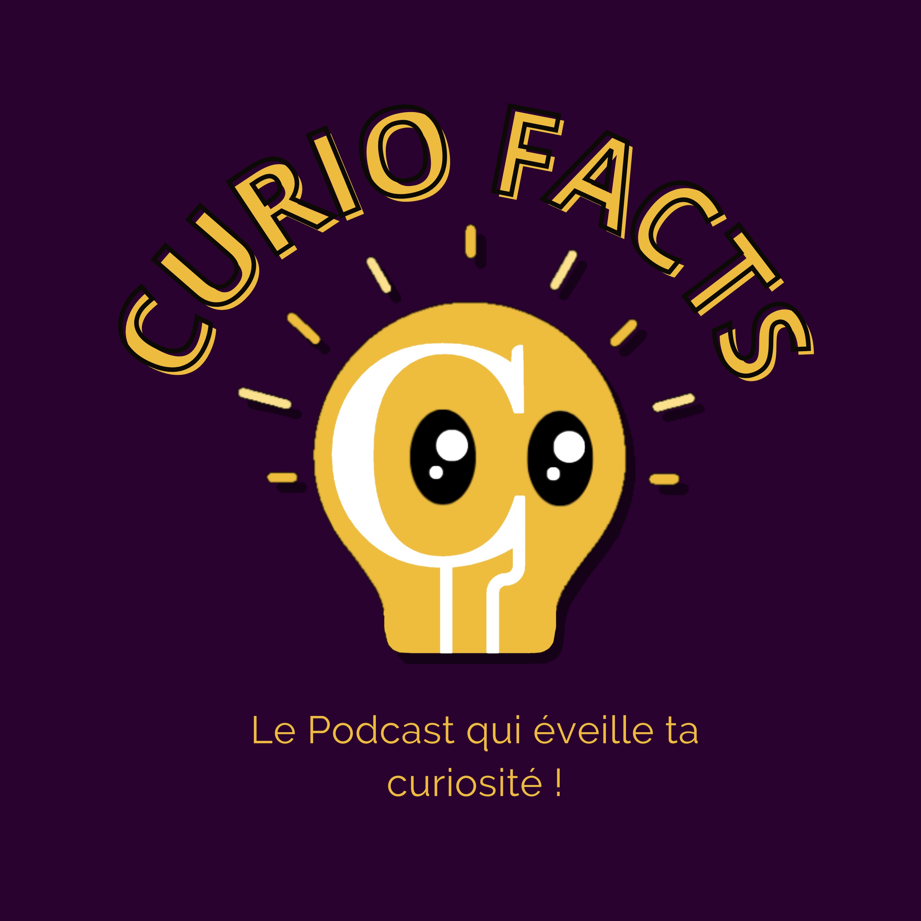 CurioFacts