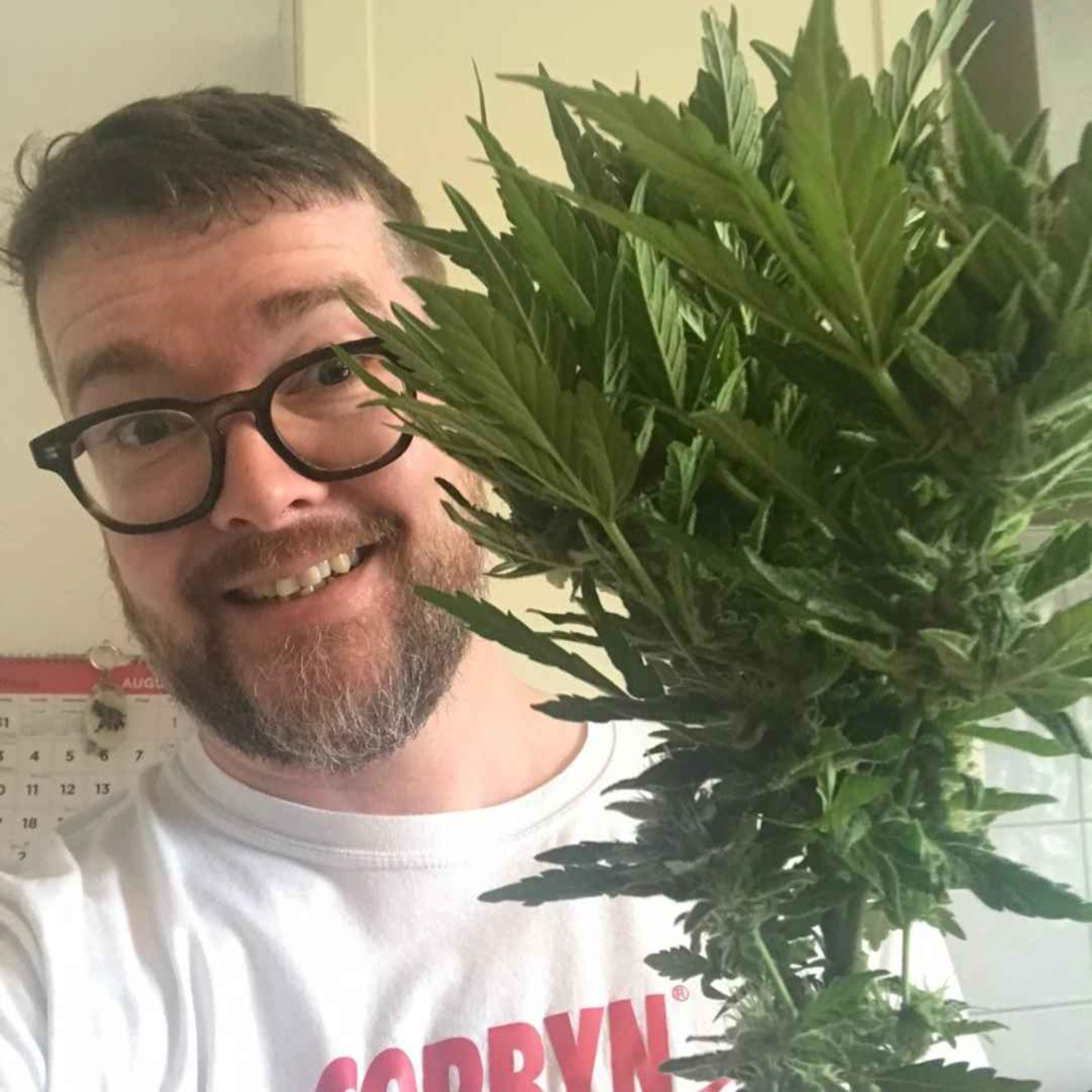 GNODCAST 19