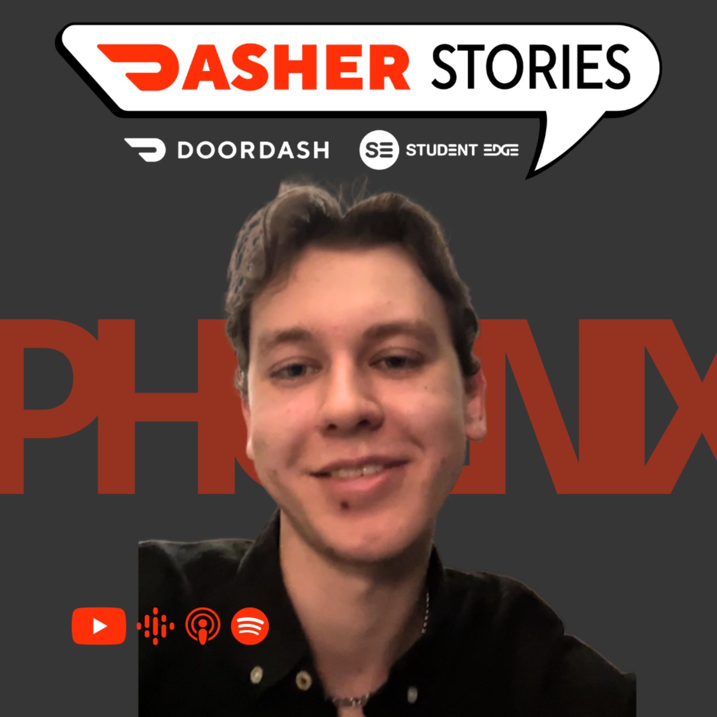 Phoenix's Dasher Story
