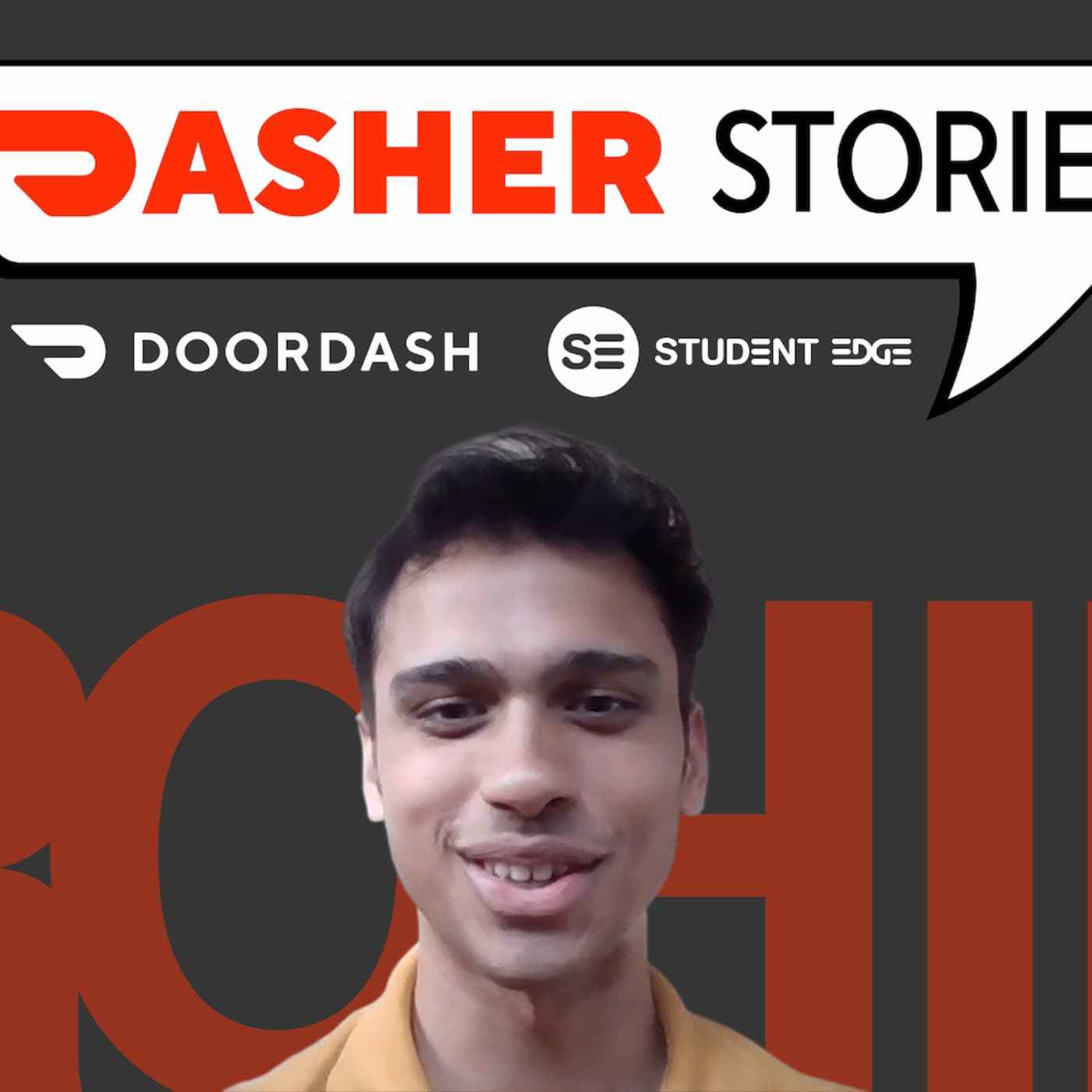 Rohil's Dasher Story